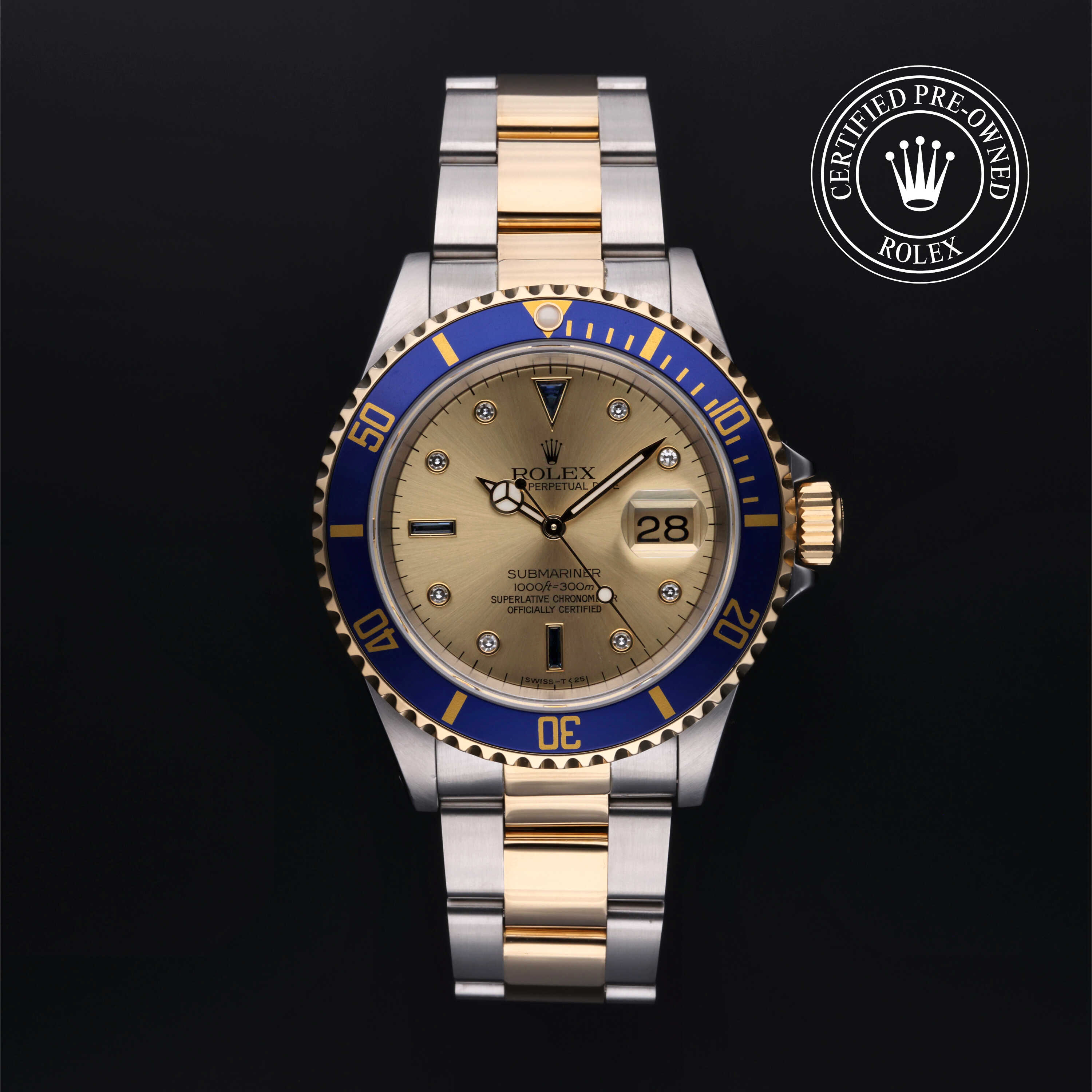 Submariner