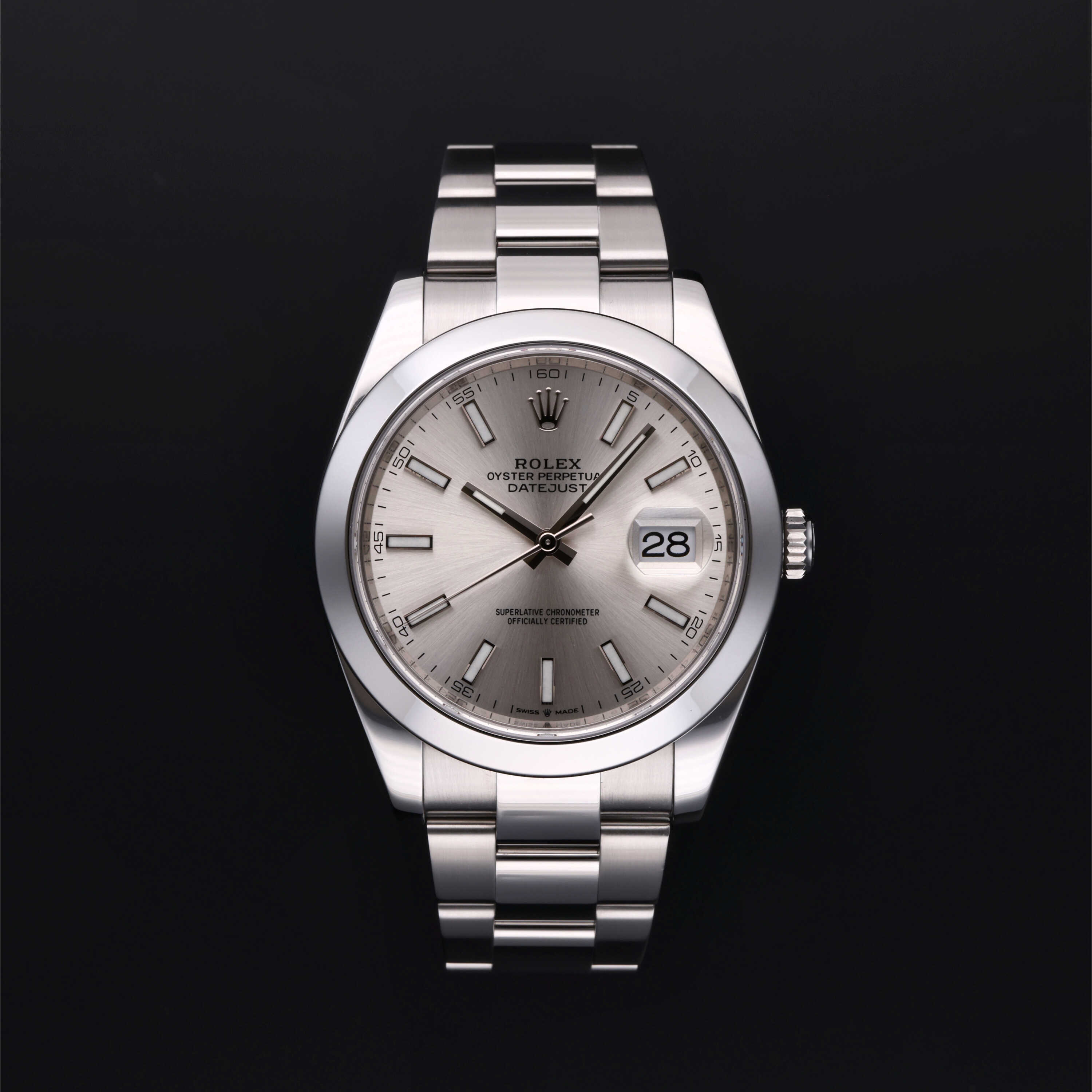 Datejust 41