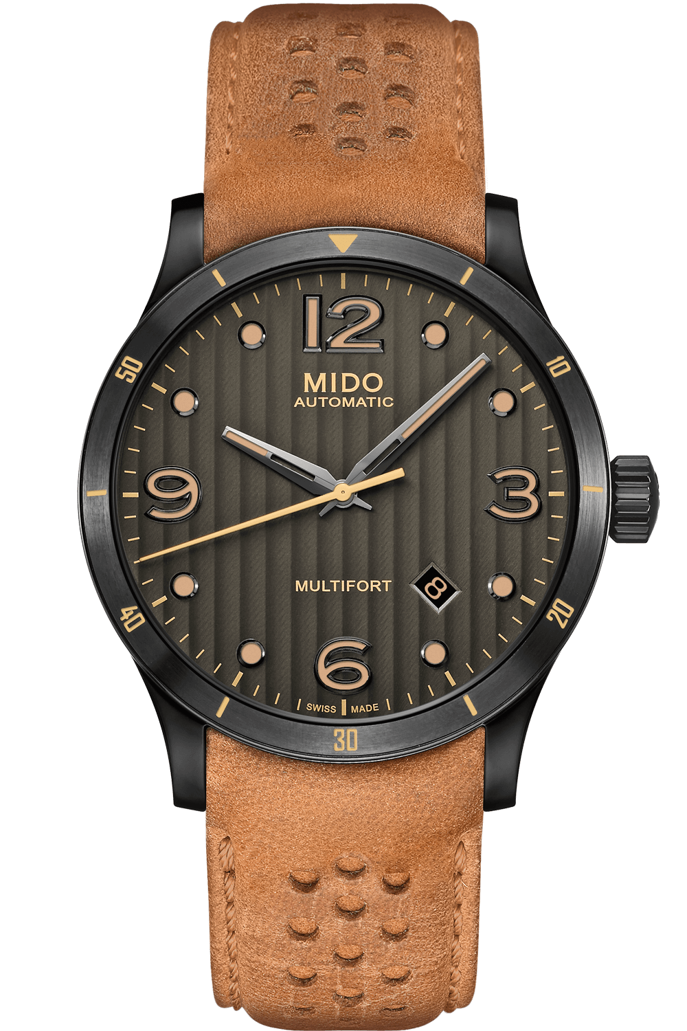mido multifort adventure