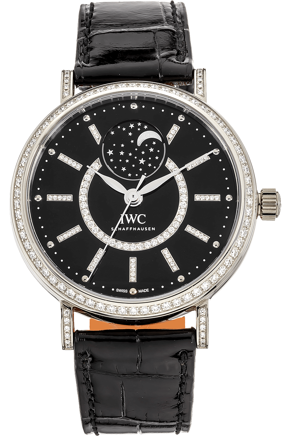 Pre-Owned IWC Portofino Automatic (IW459004)