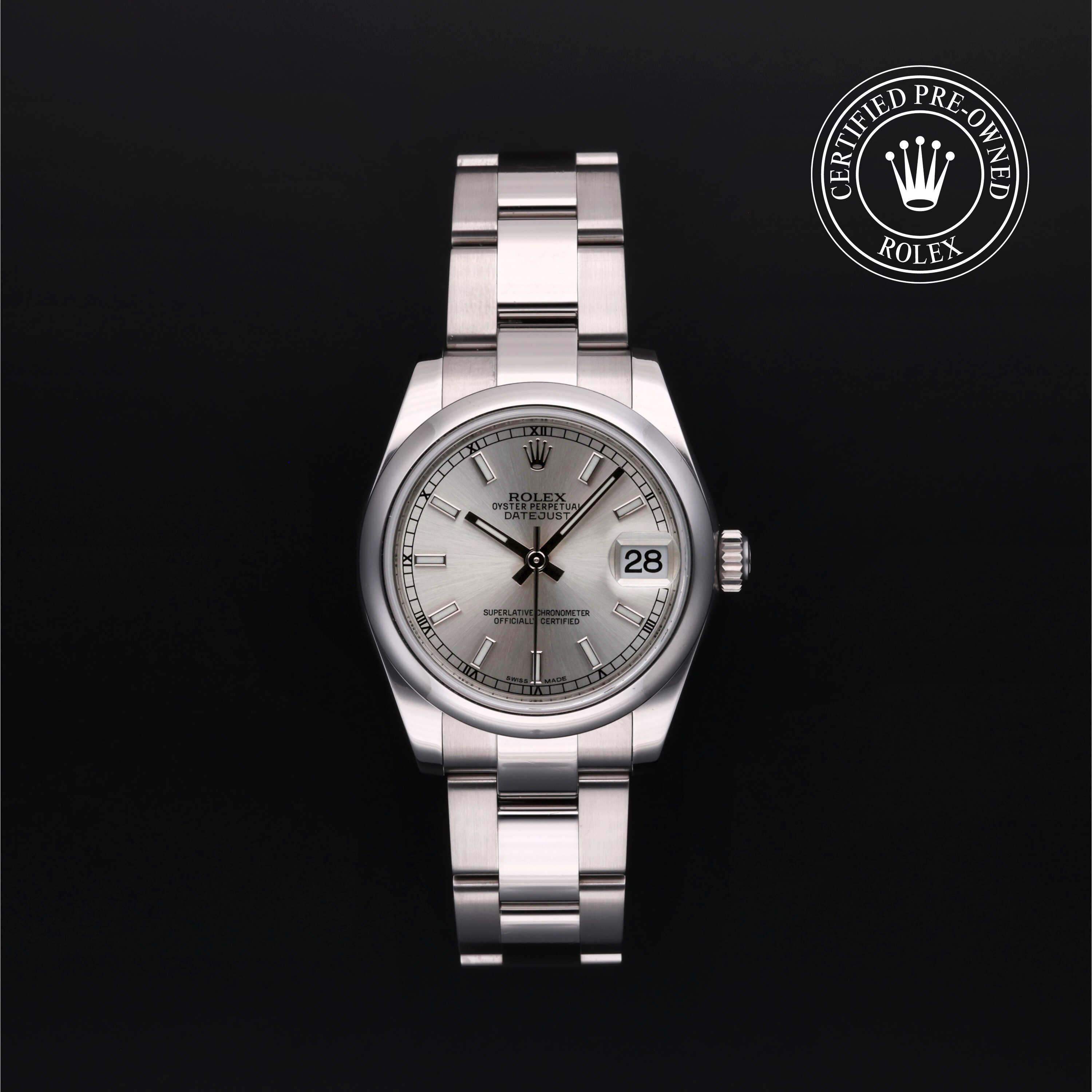 Datejust