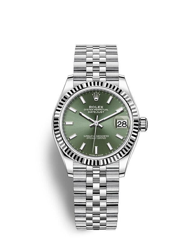Datejust Rolex Watches [Official 