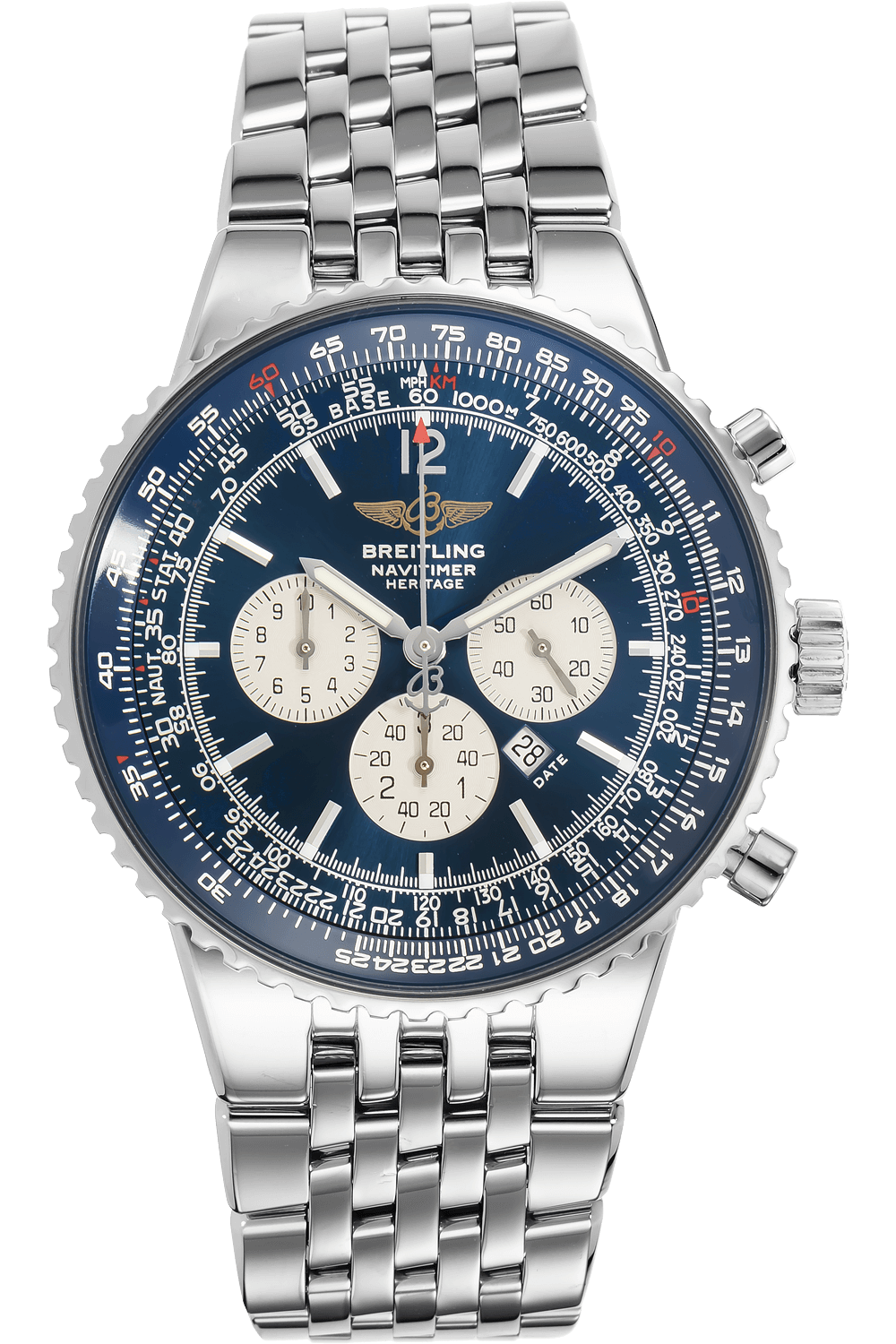 Breitling a35350 store