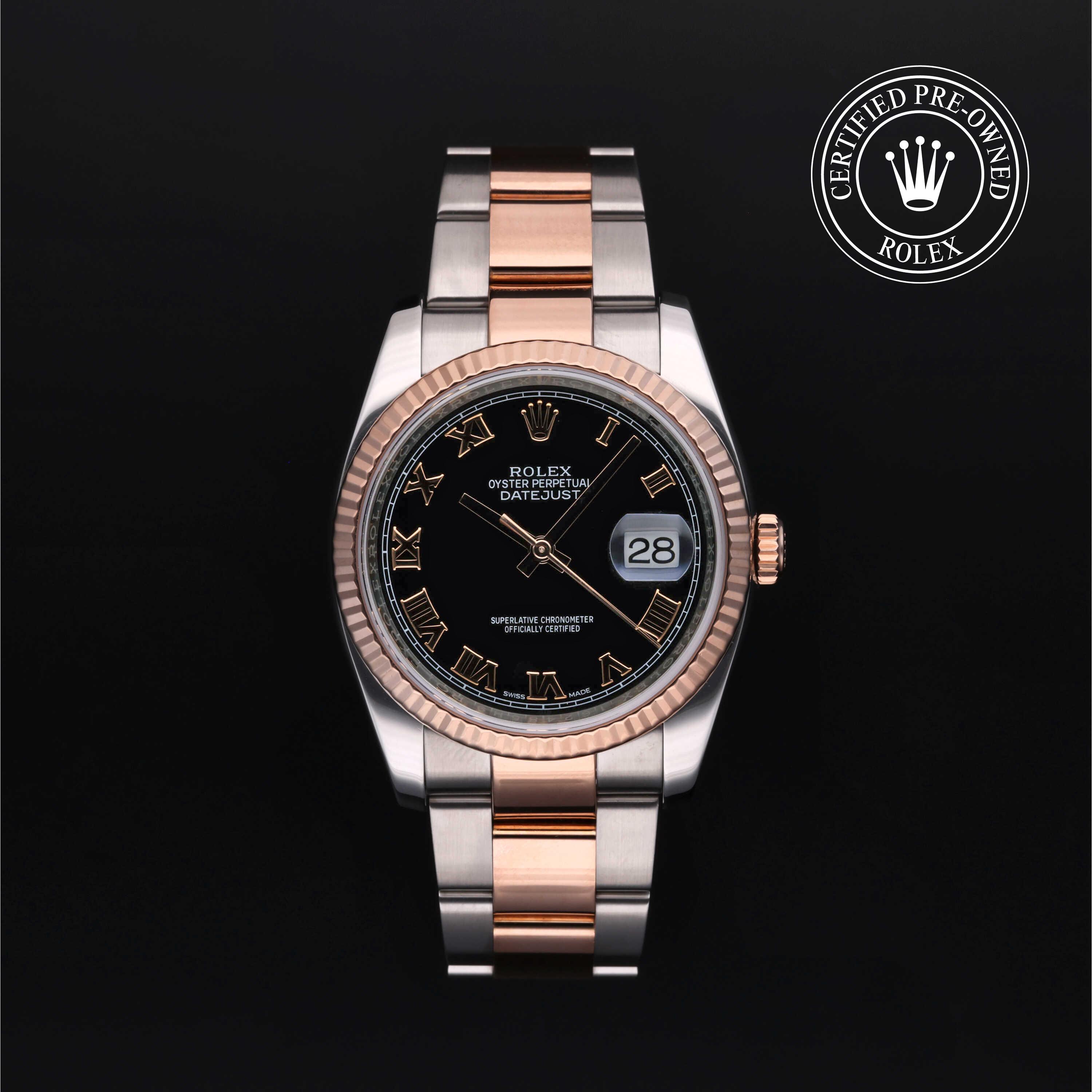 Datejust