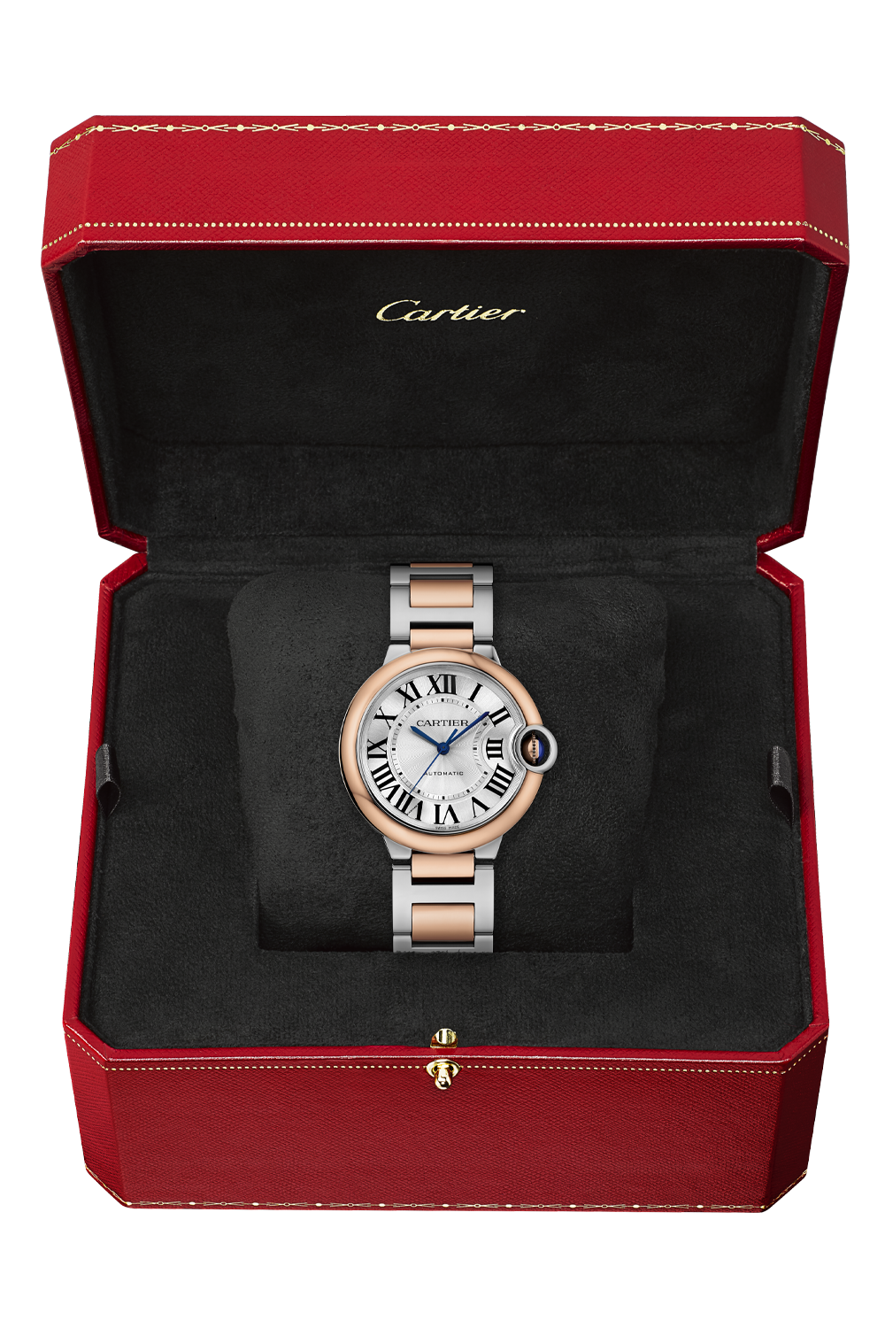 Cartier Ballon Bleu de Cartier (W2BB0033)