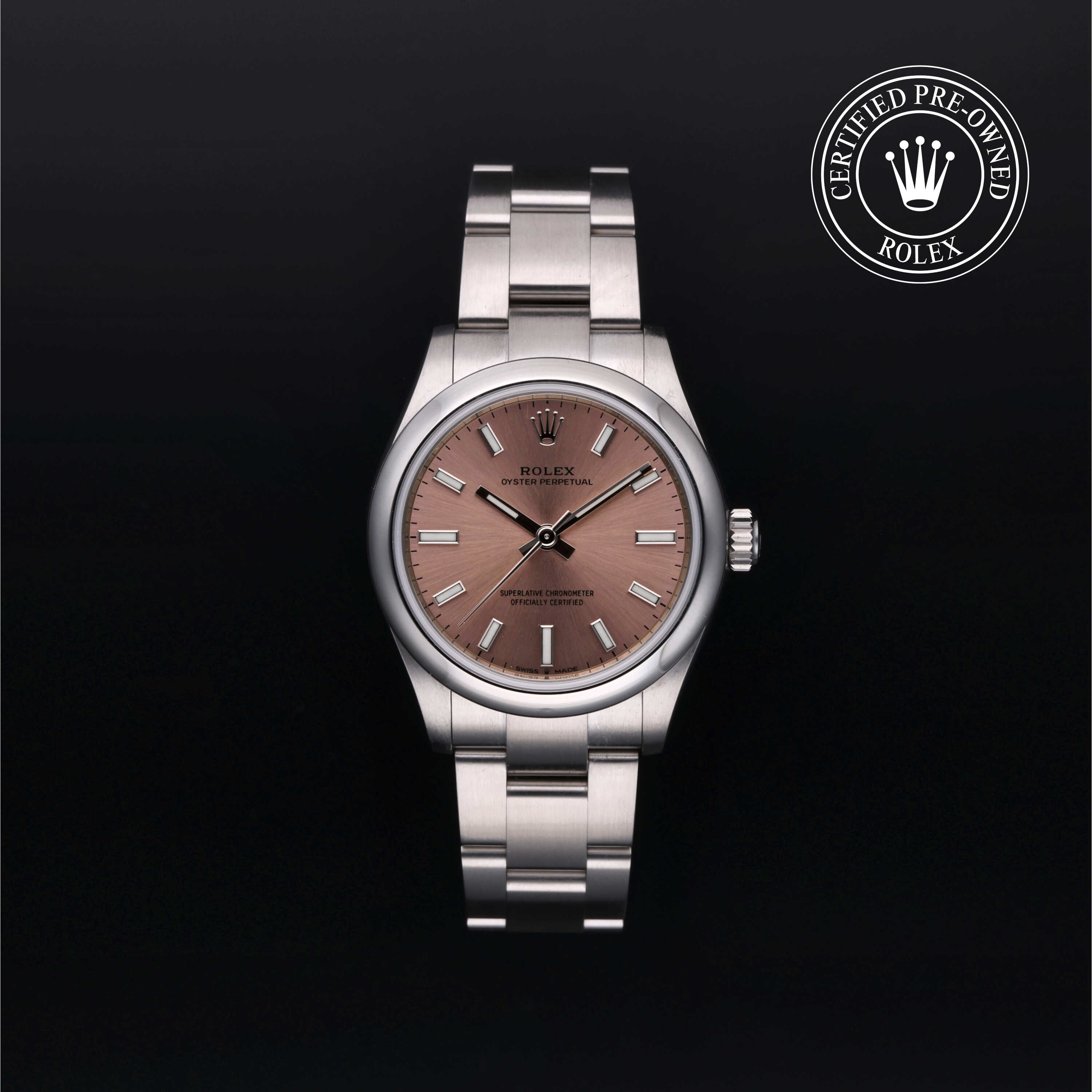 Oyster Perpetual