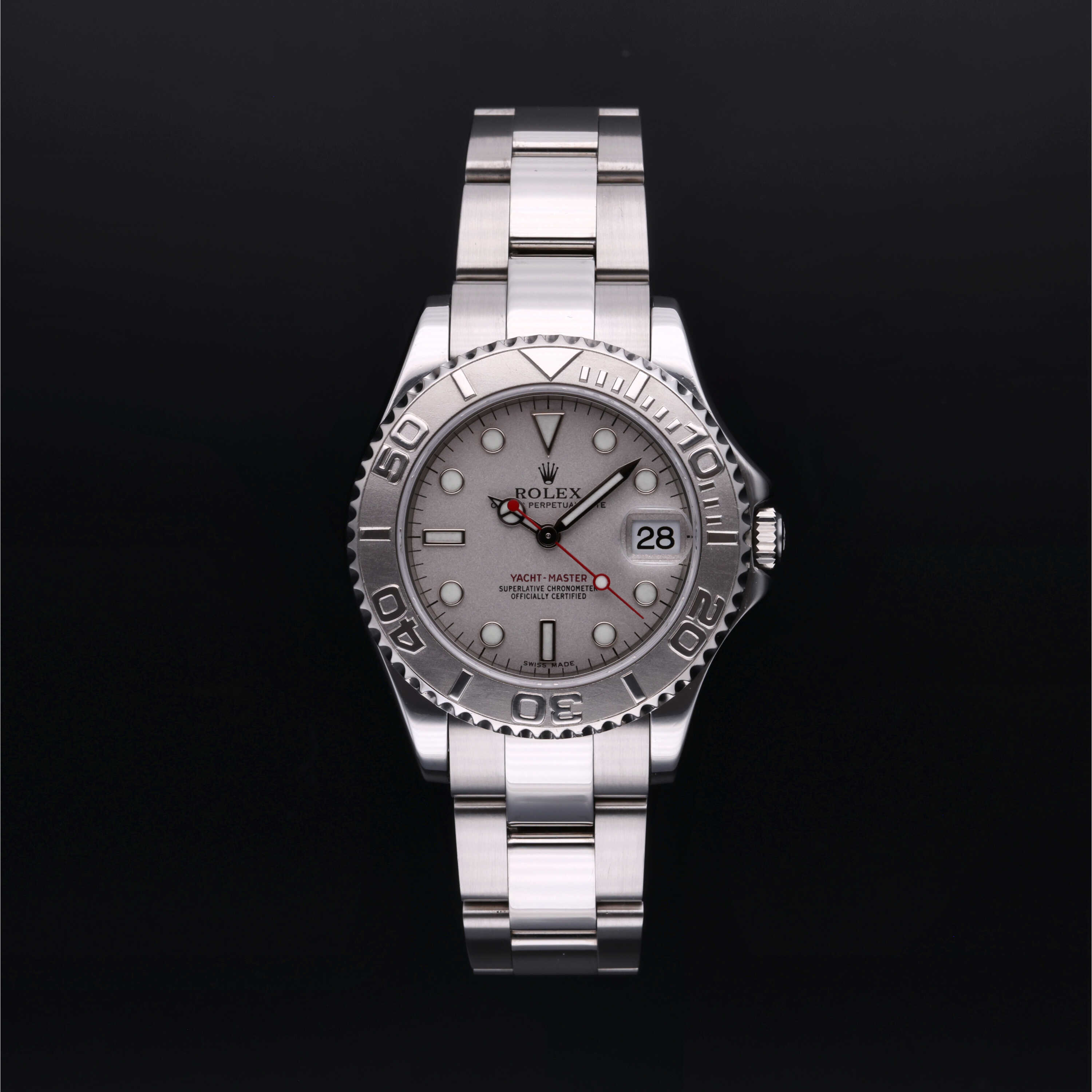 Yacht-Master