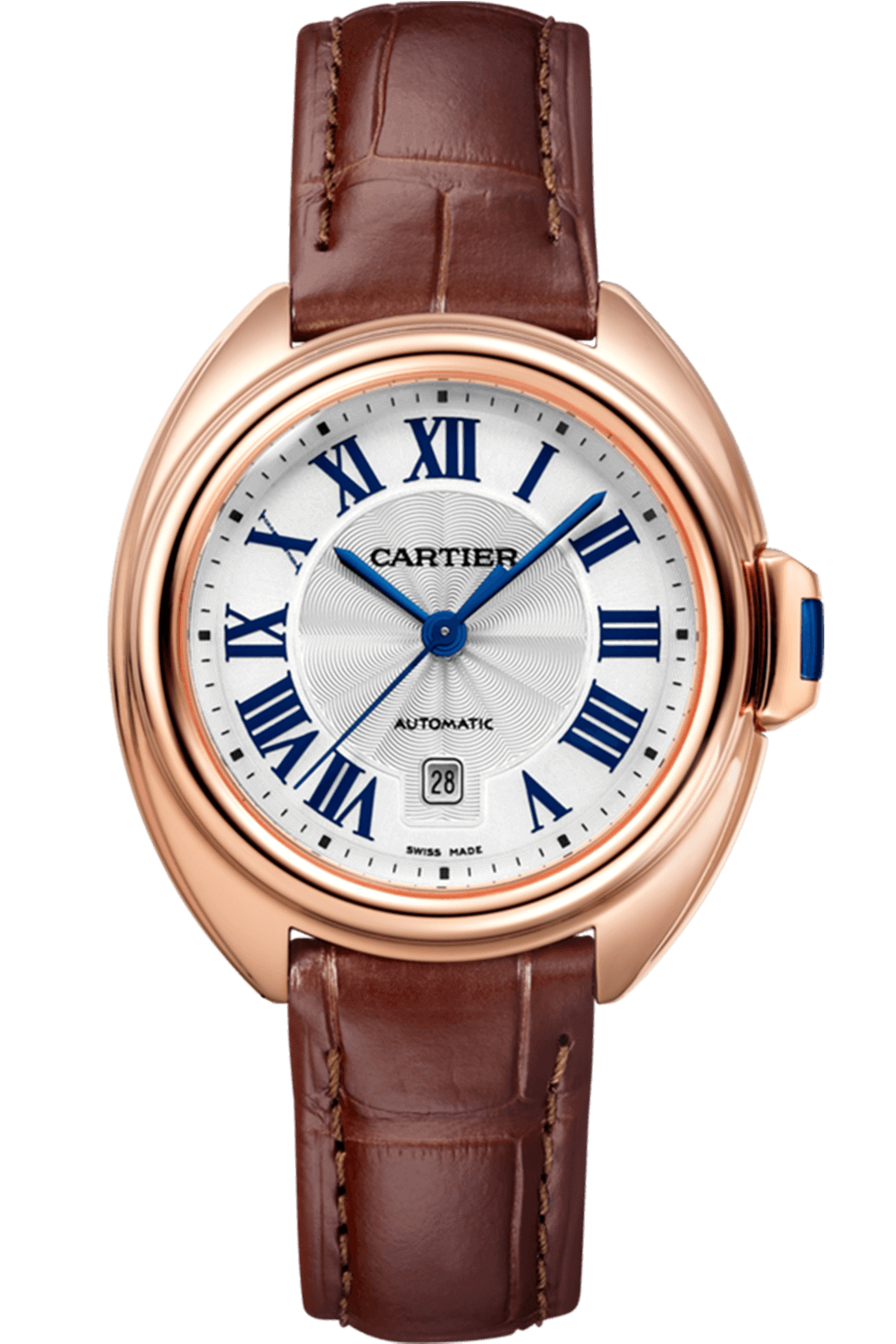 cartier de cle