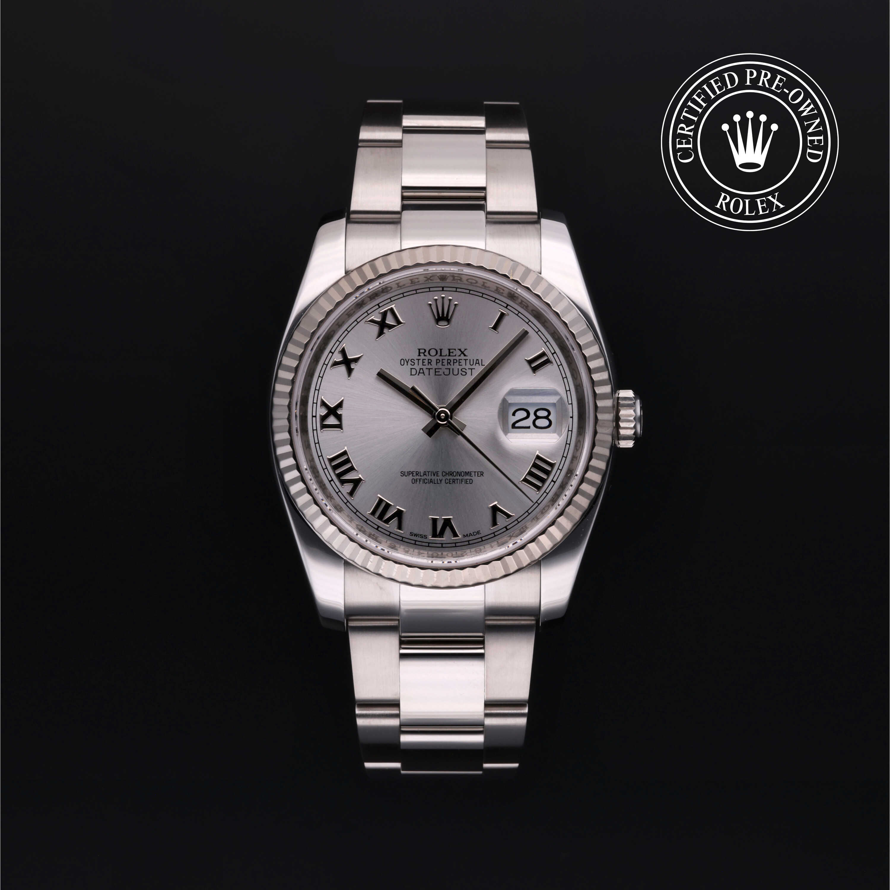 Datejust
