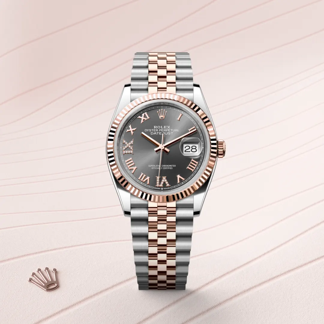 Datejust 36