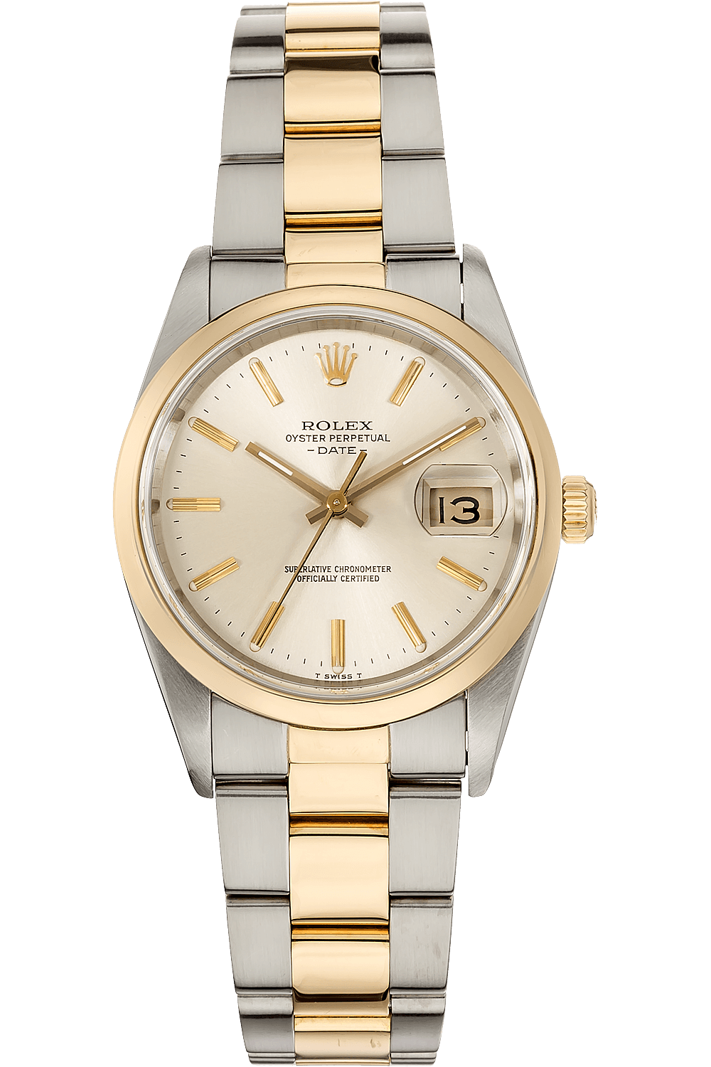 tourneau rolex pre owned