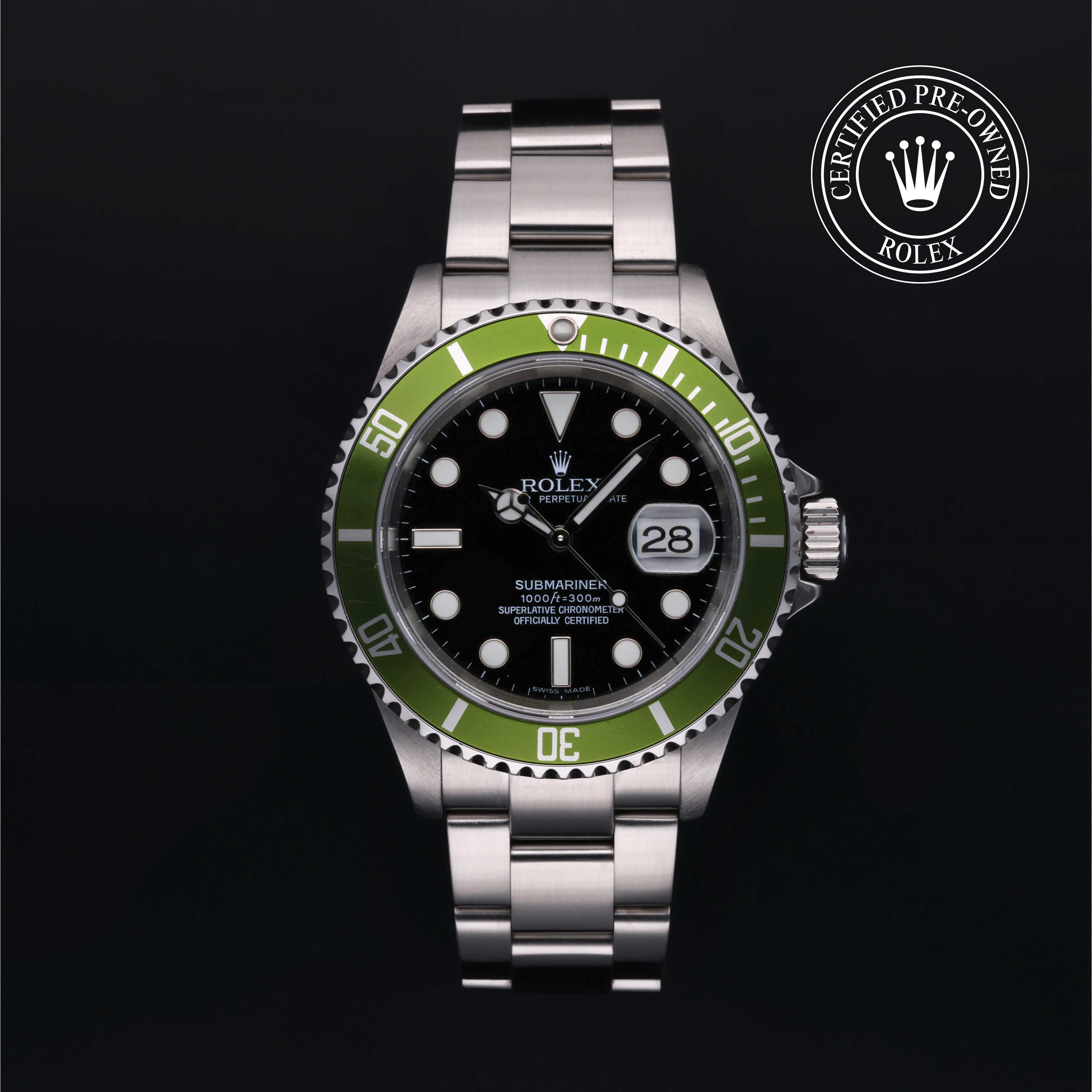 Submariner