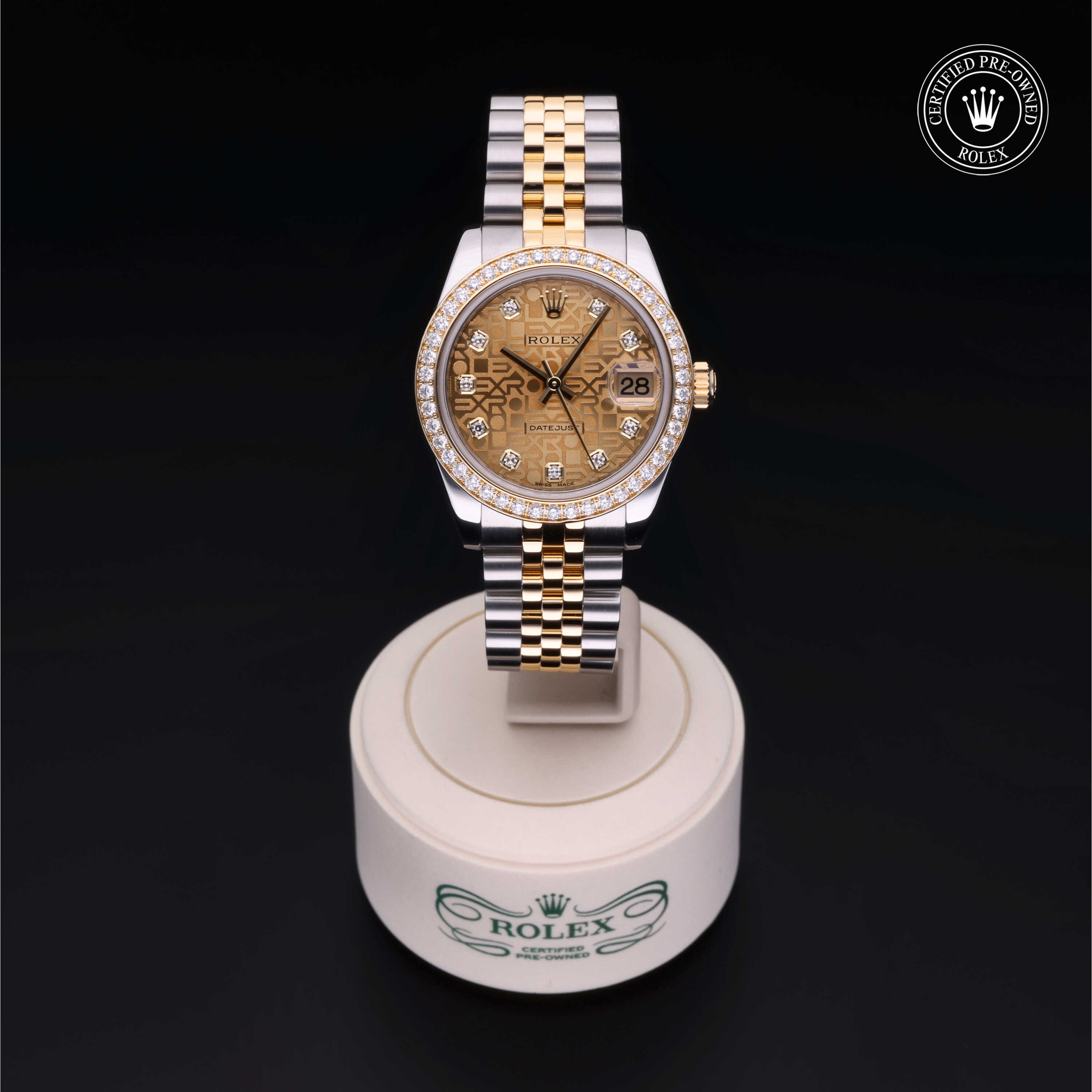 Rolex 178383 best sale