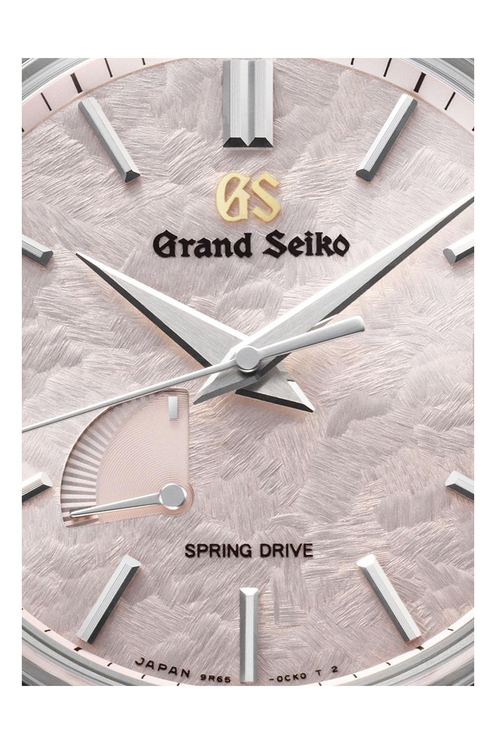 Grand Seiko Spring Drive SBGA413 (SBGA413)