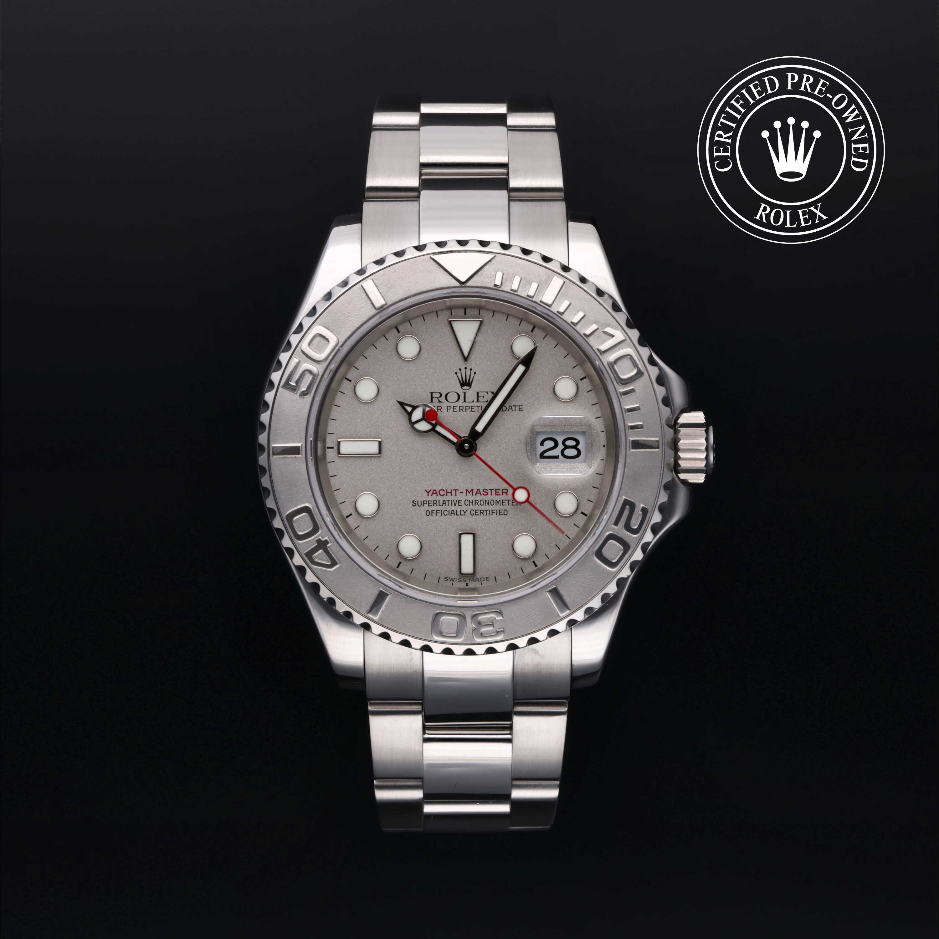 Yacht-Master