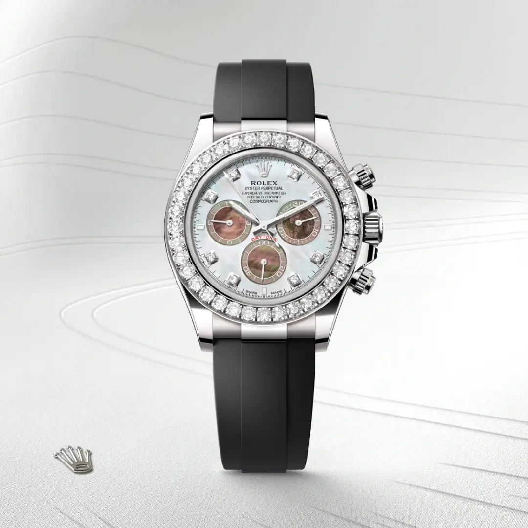 Cosmograph Daytona