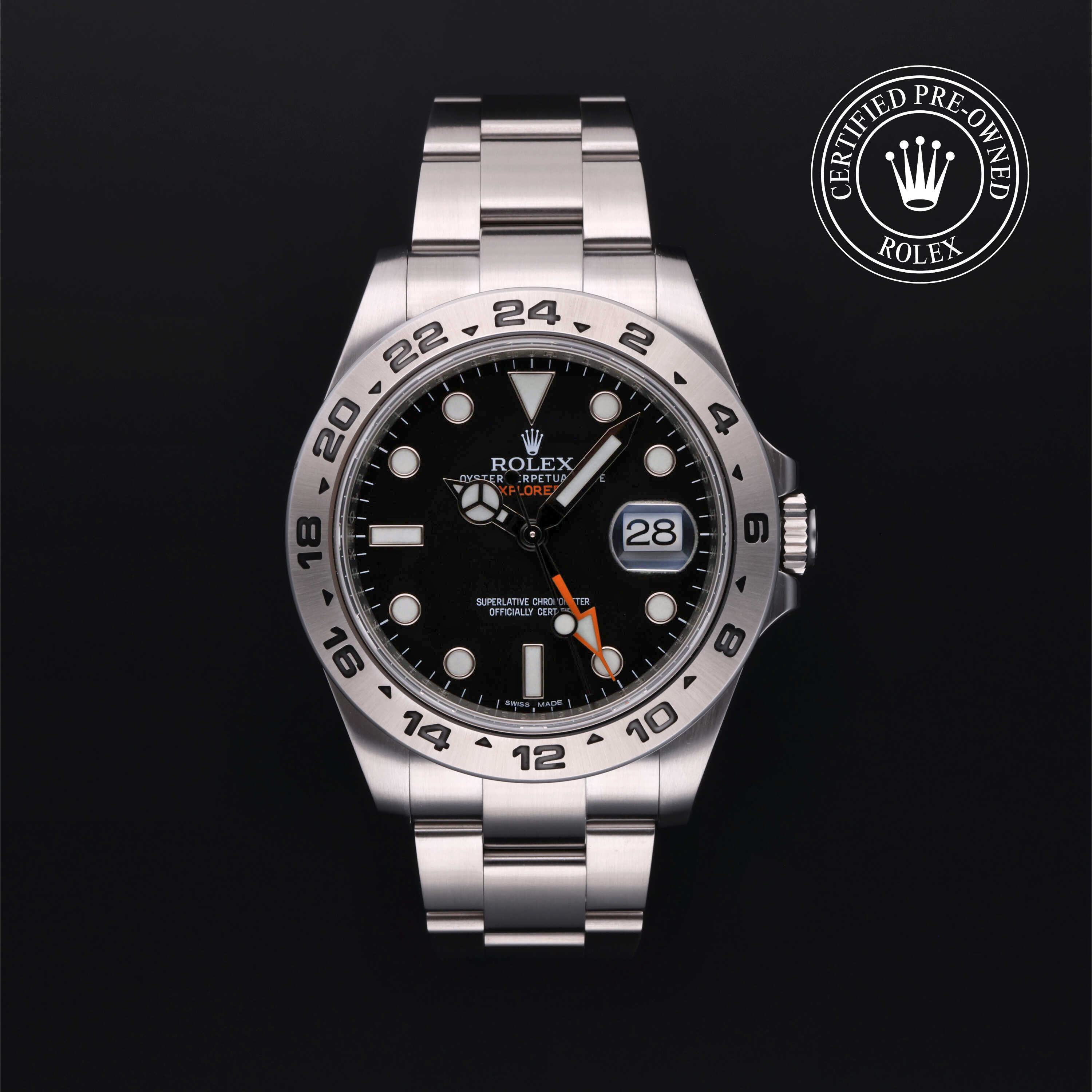 Explorer II