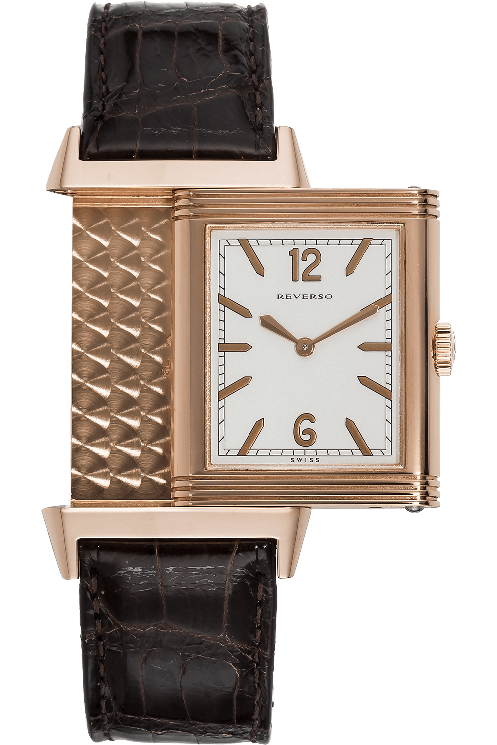 Pre-Owned Jaeger-LeCoultre Grande Reverso (Q2782521)