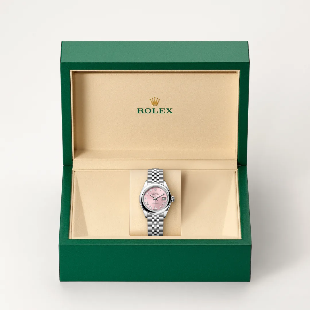 Lady-Datejust