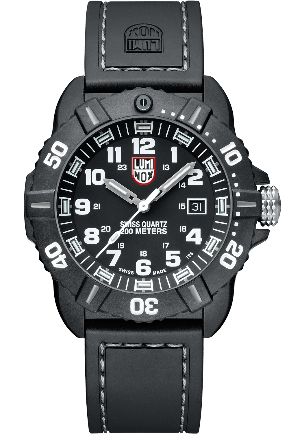 luminox 3021