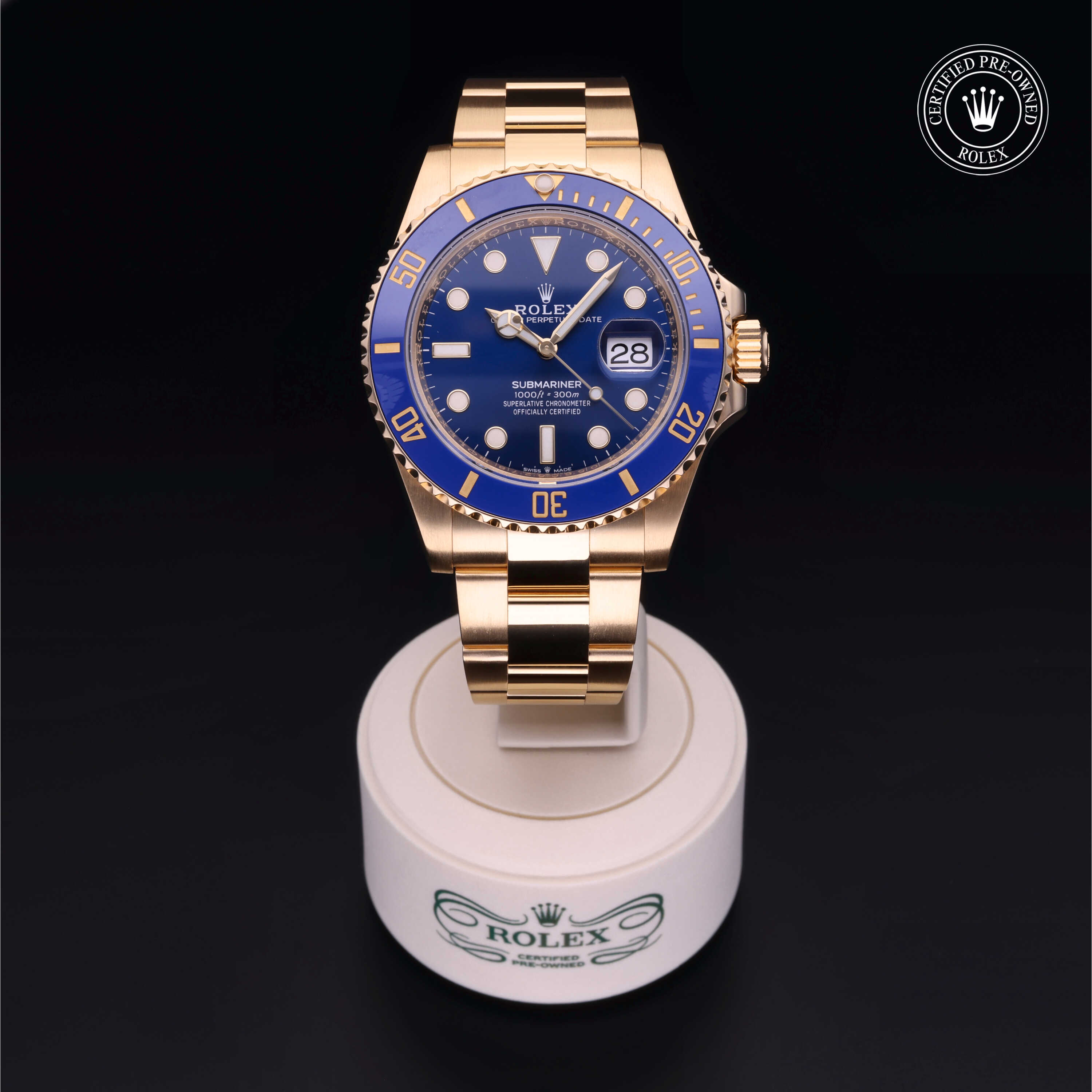 Submariner