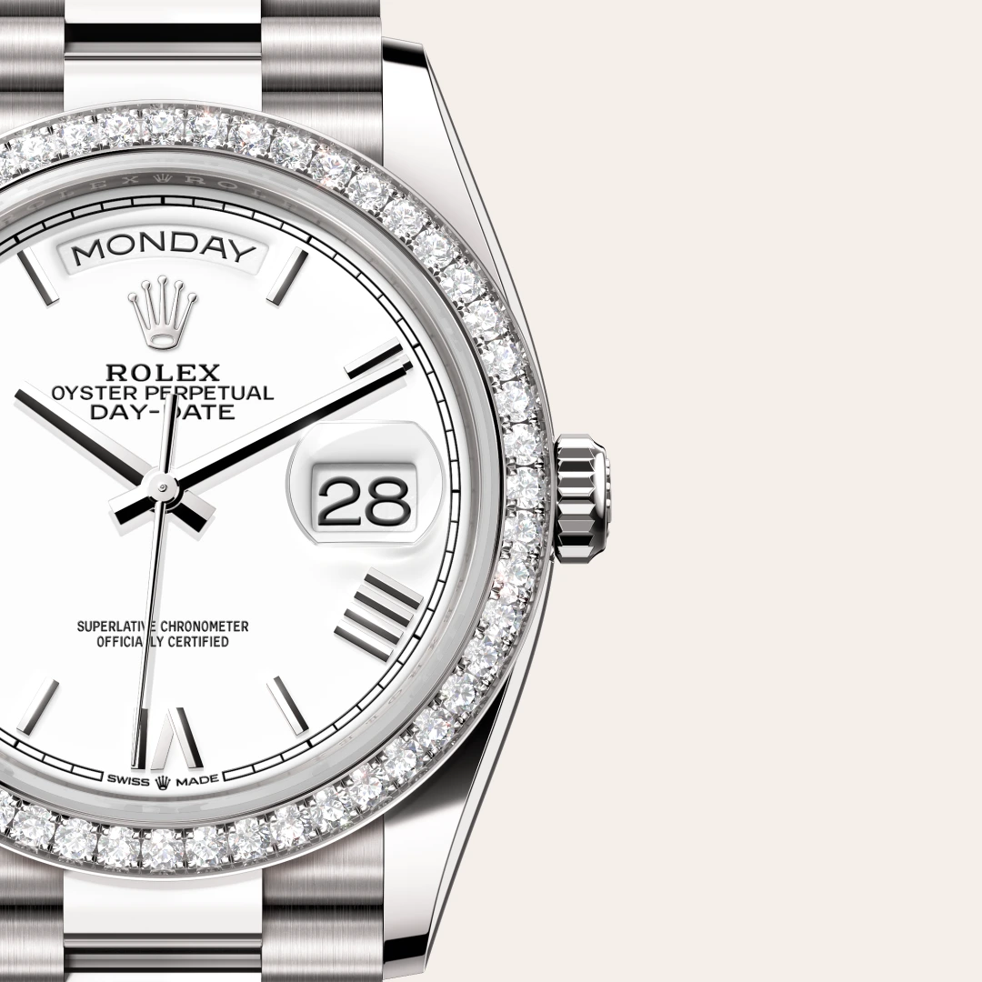 Day-Date 36