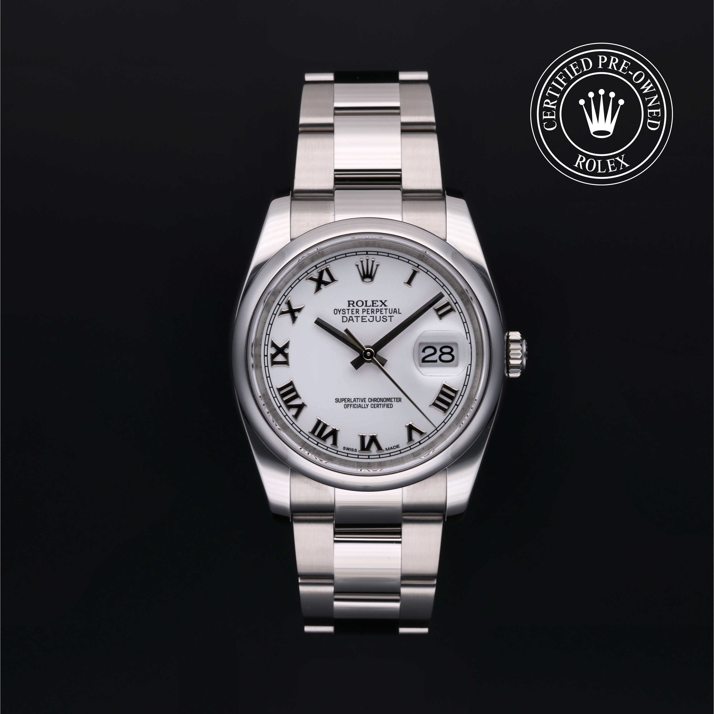 Datejust