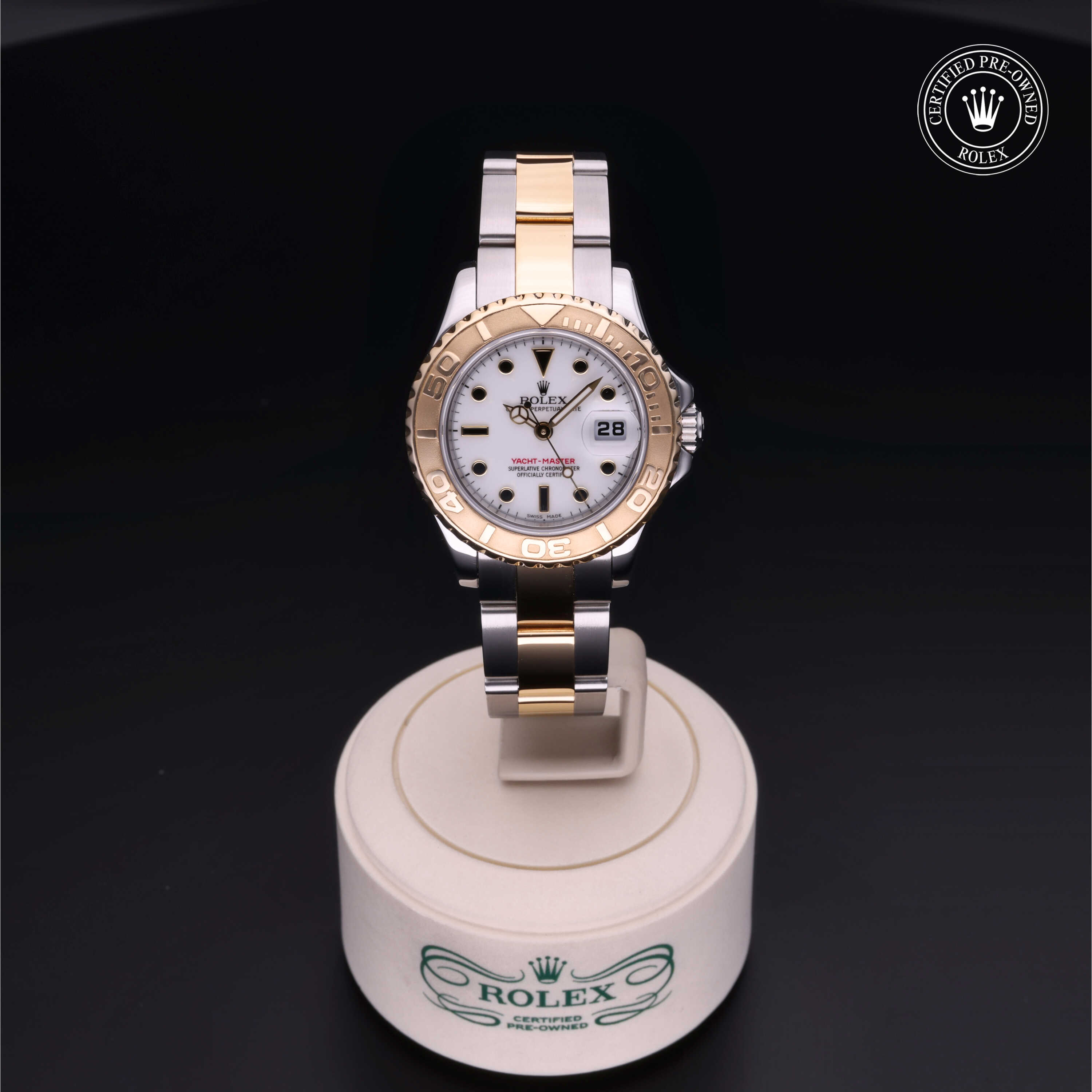 Rolex 169623 top
