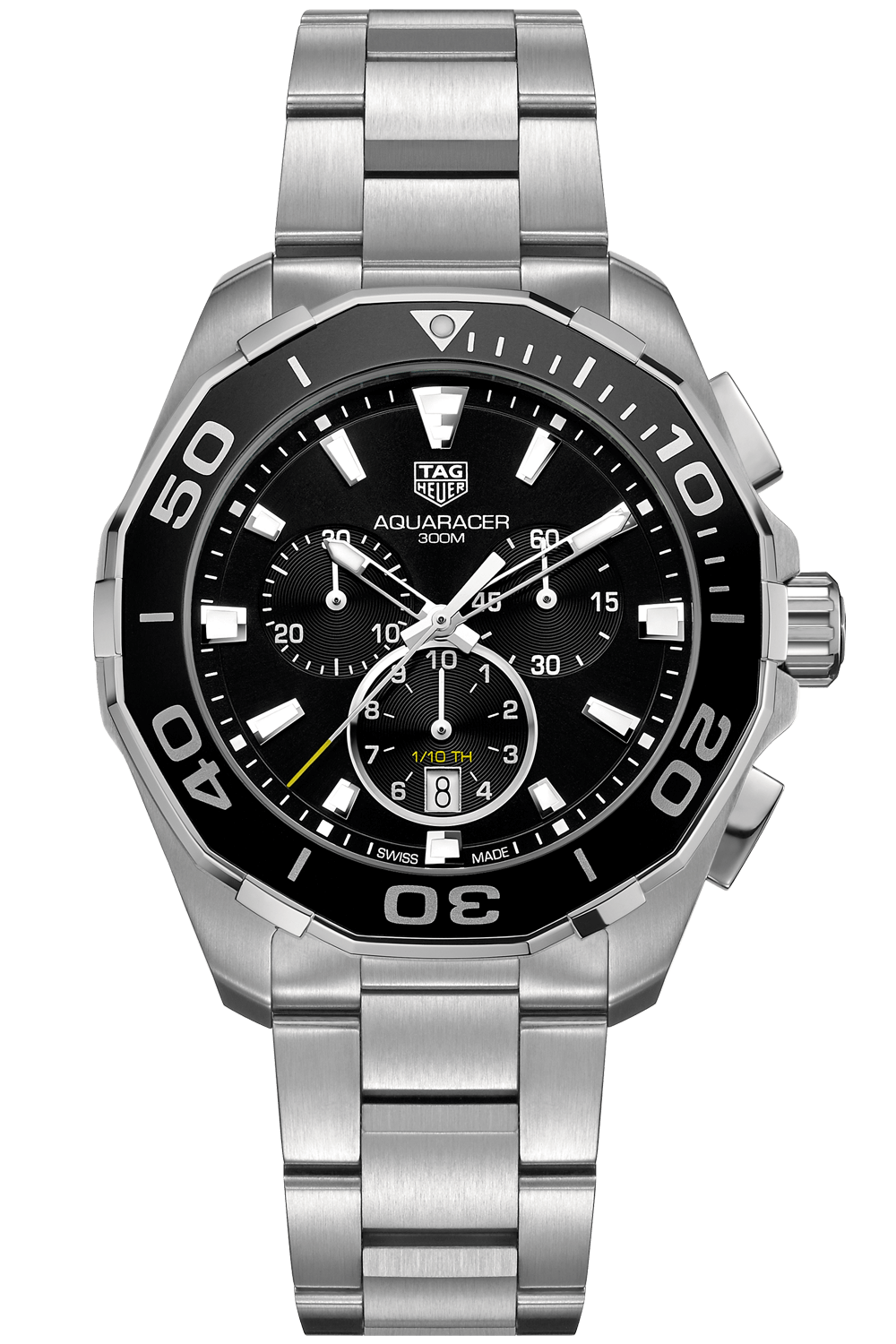 Aquaracer 300m quartz best sale