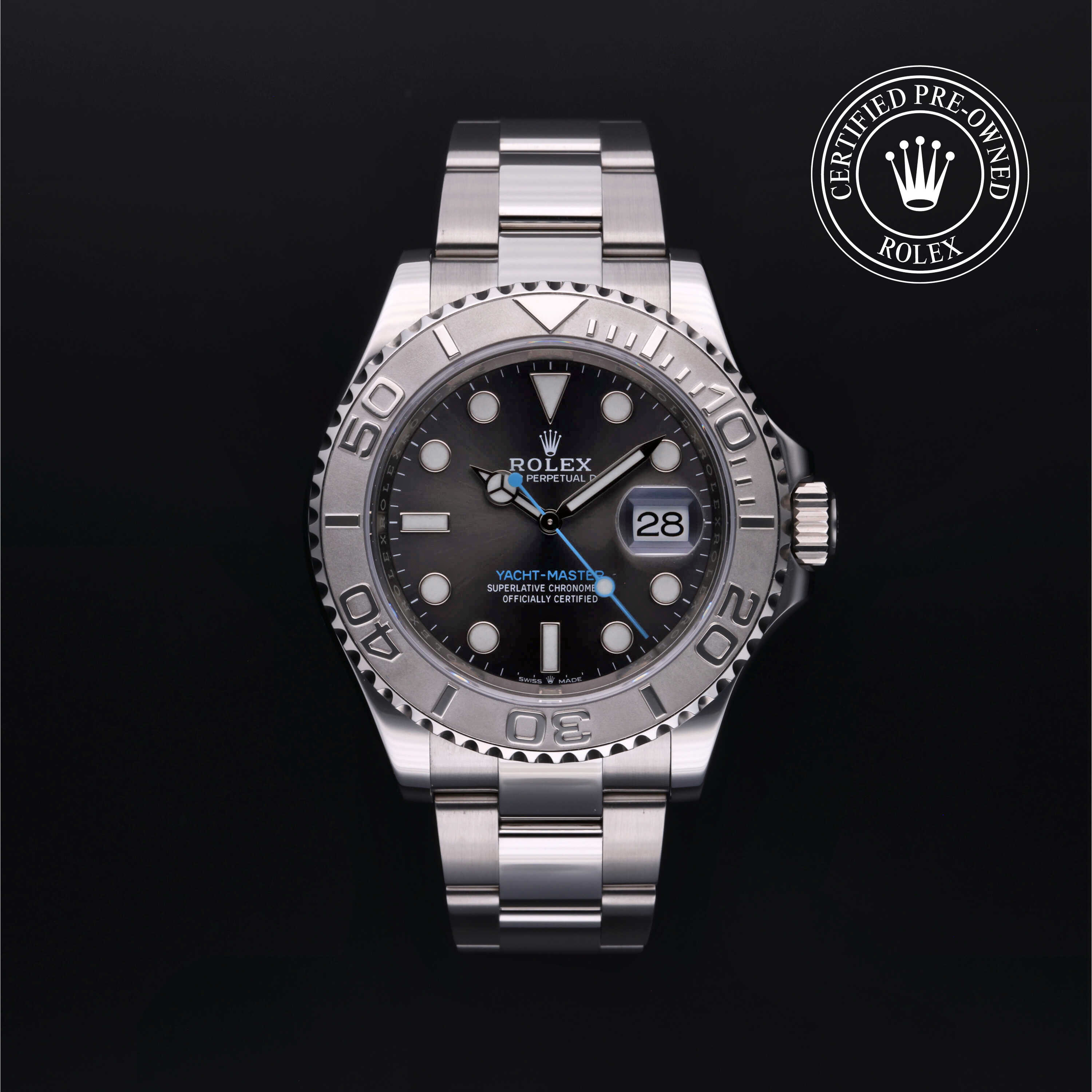 Yacht-Master
