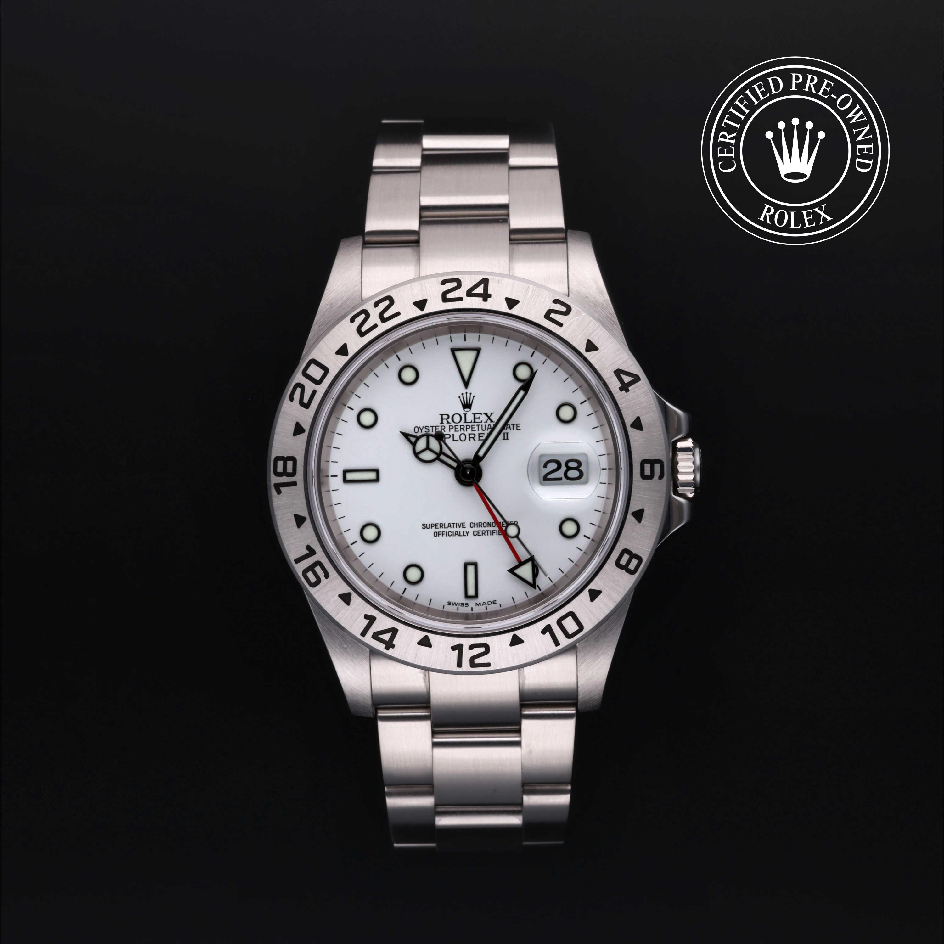 Explorer II