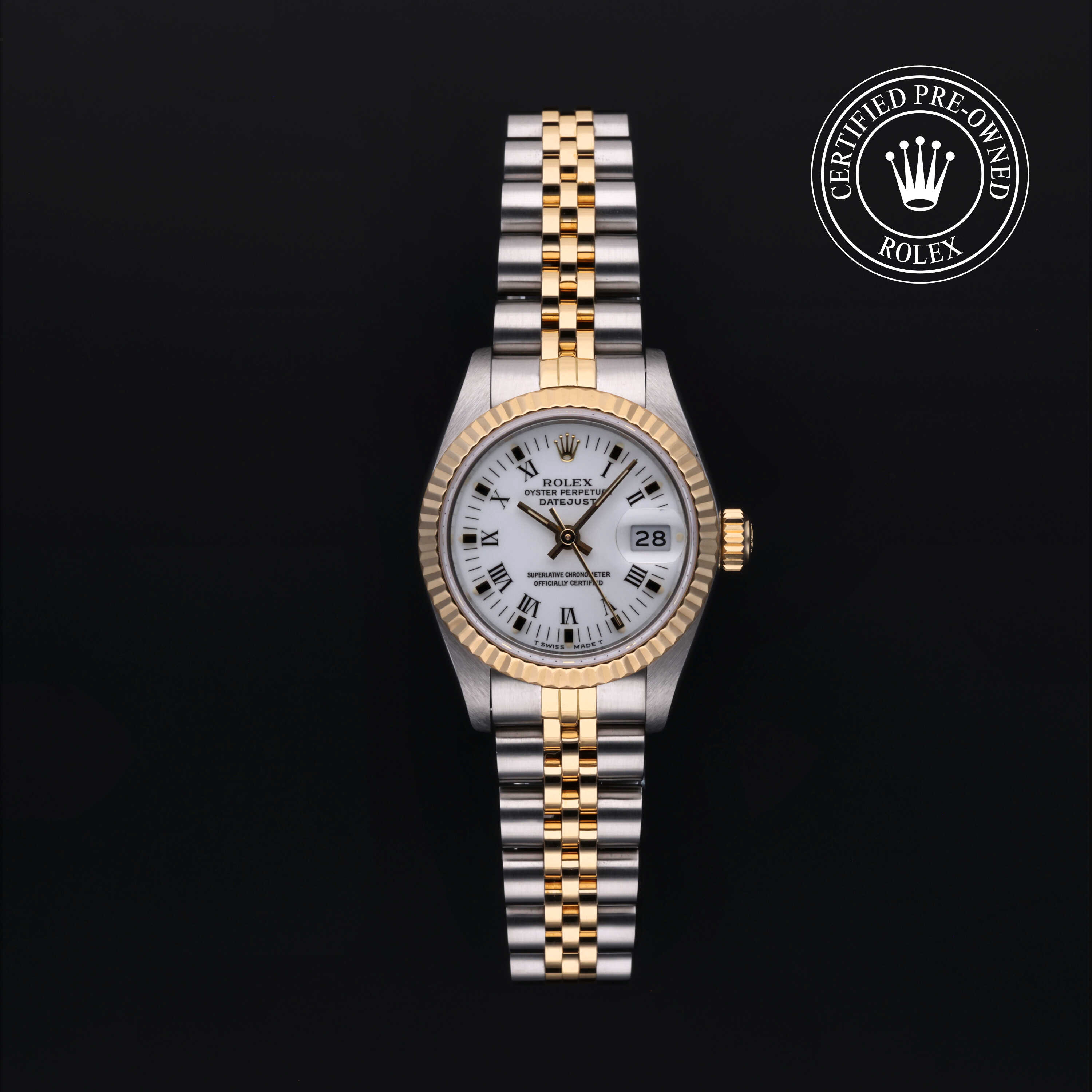 Datejust