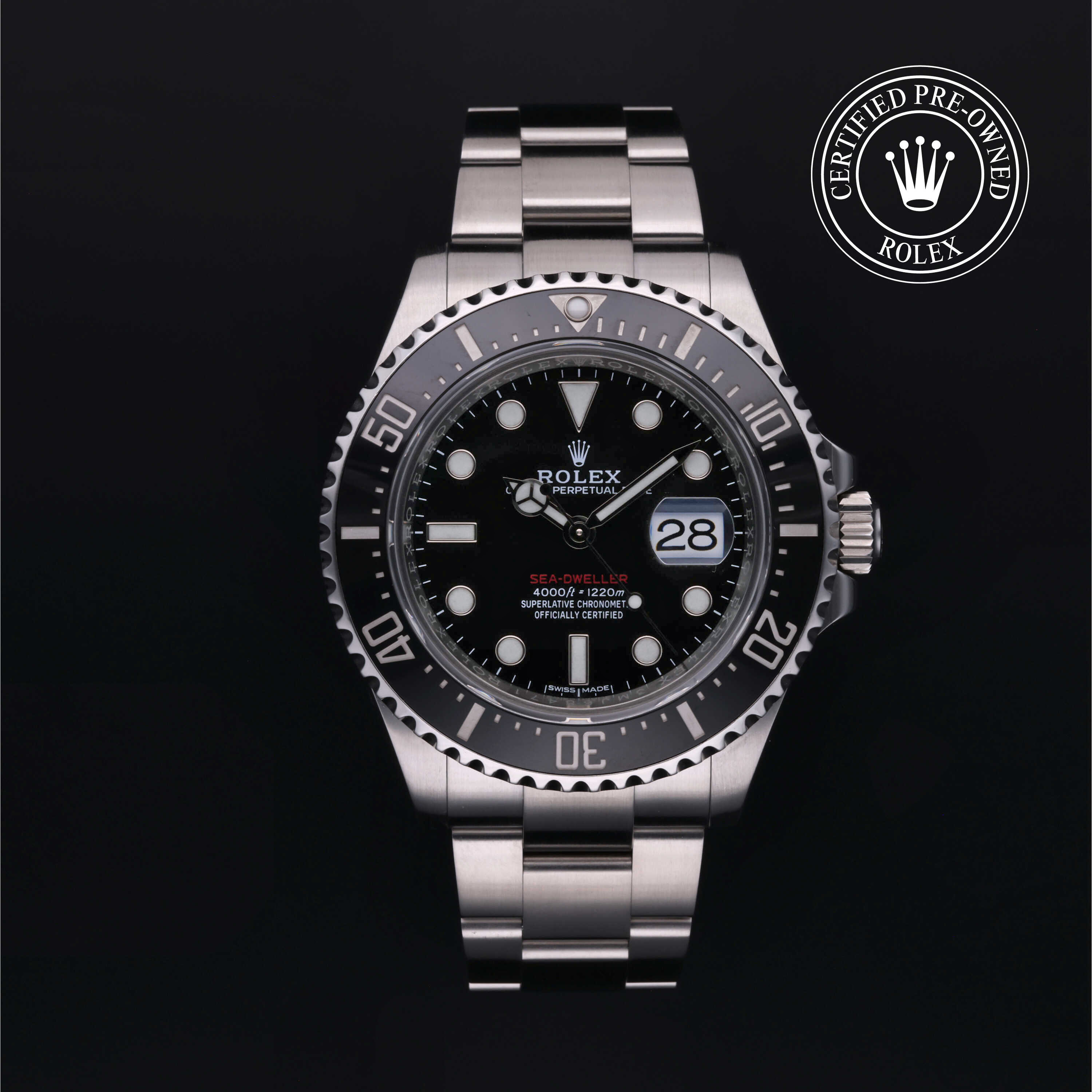 Sea-Dweller