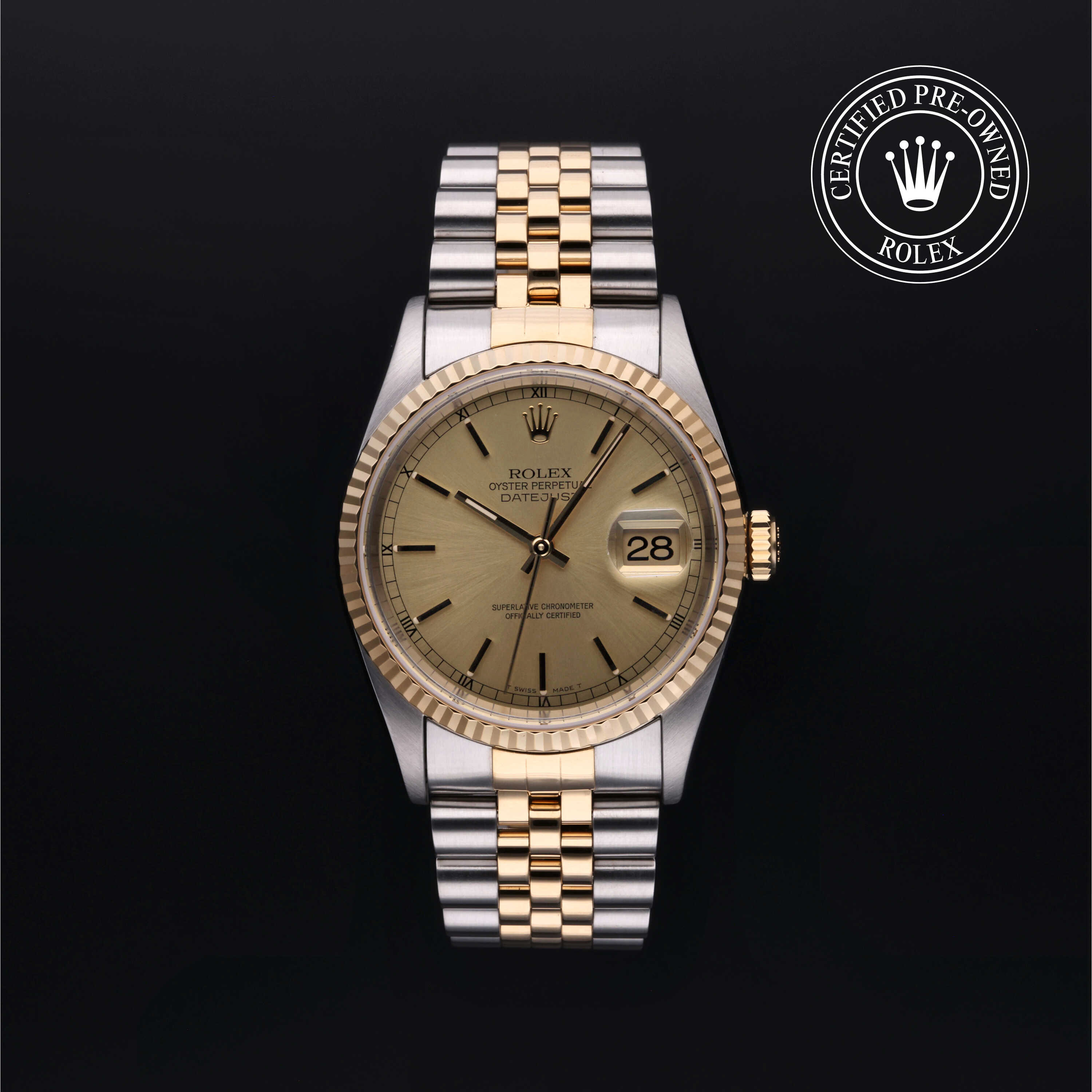 Datejust