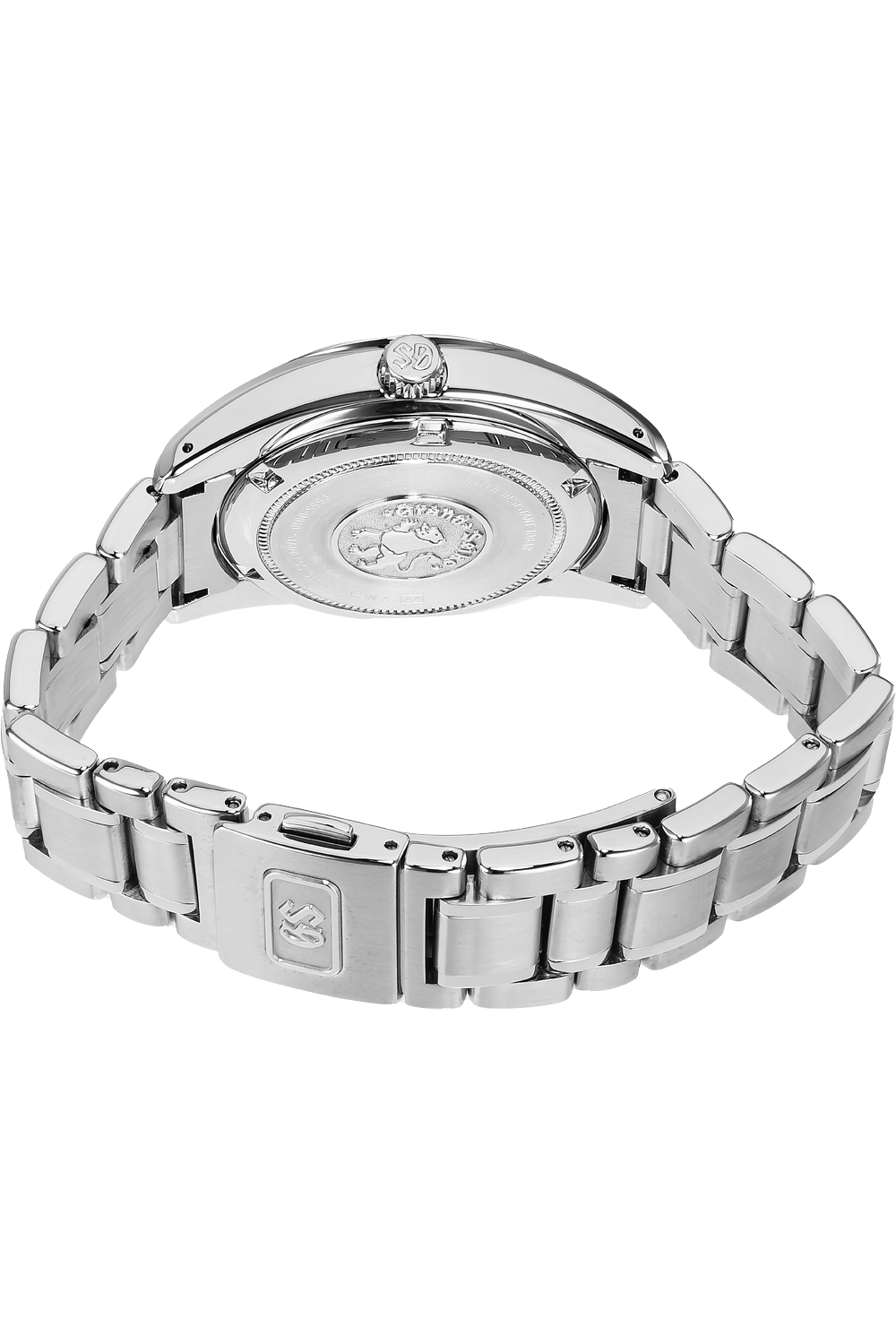 Pre-Owned Grand Seiko SBGR023 Heritage (SBGR023)