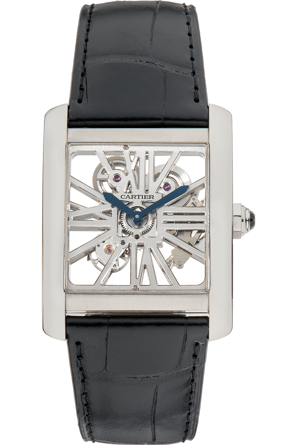 tourneau pre owned cartier watches
