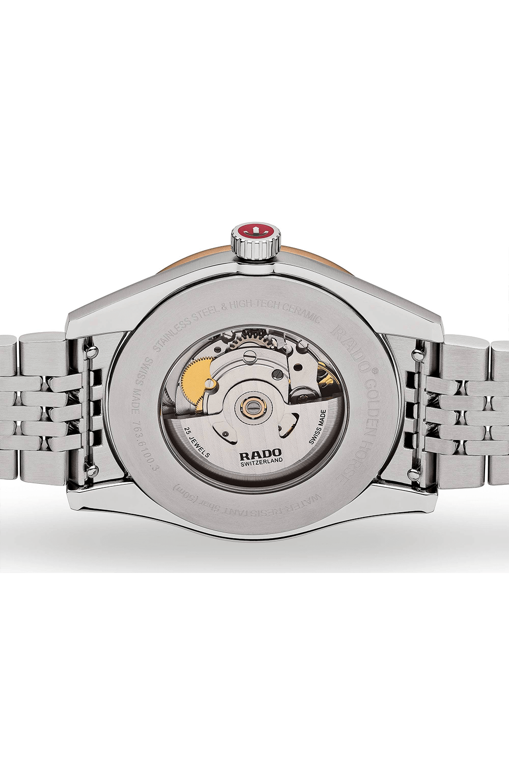 Rado Golden Horse (R33100013) Rado Golden Horse (R33100013)