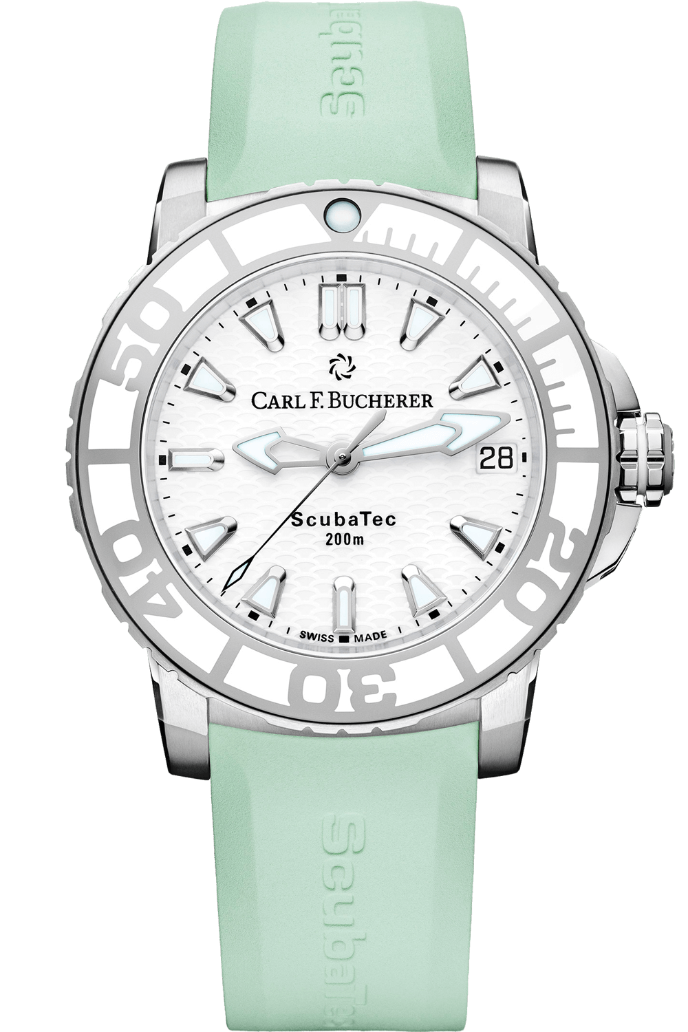 bucherer patravi