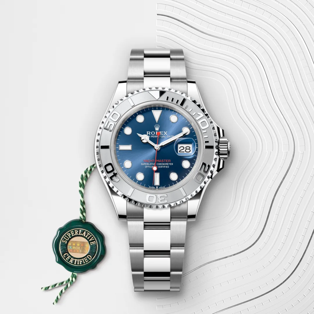 Yacht-Master 40