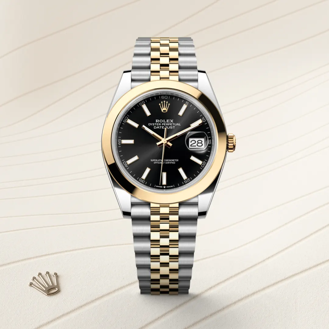Datejust 41