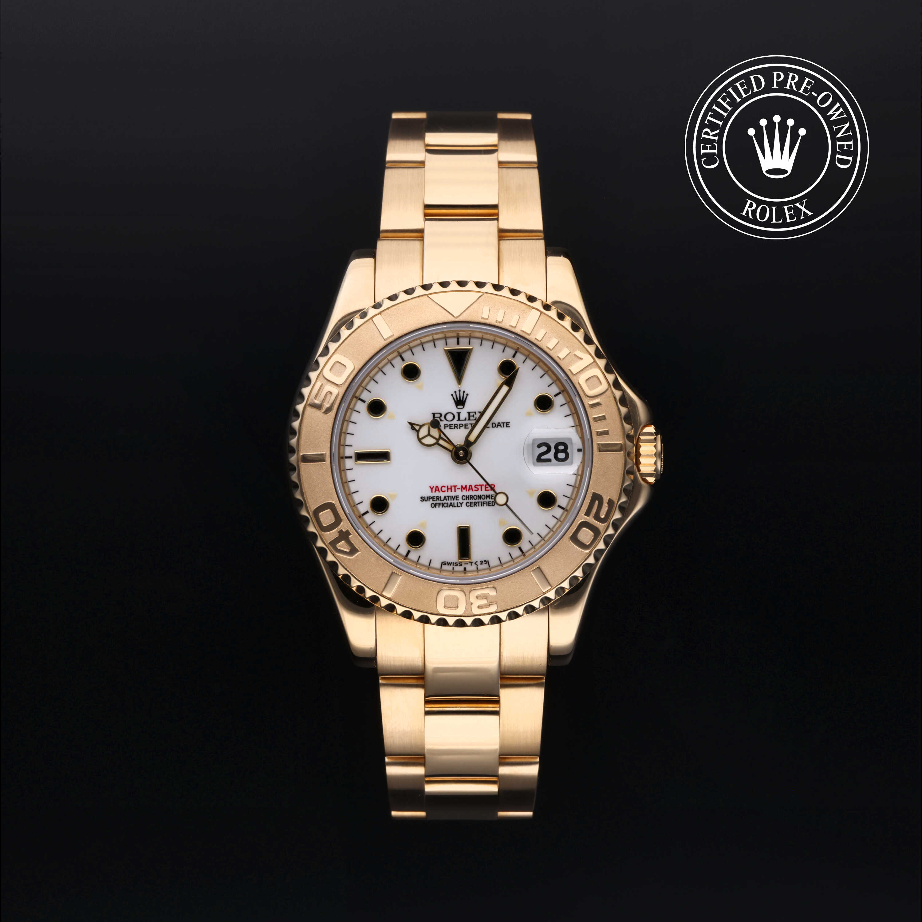 Yacht-Master