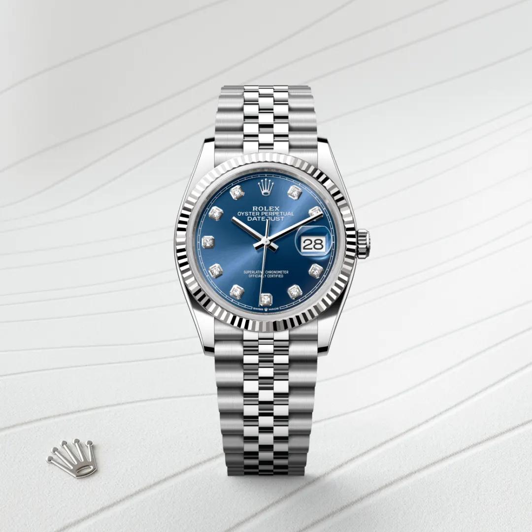 Datejust 36