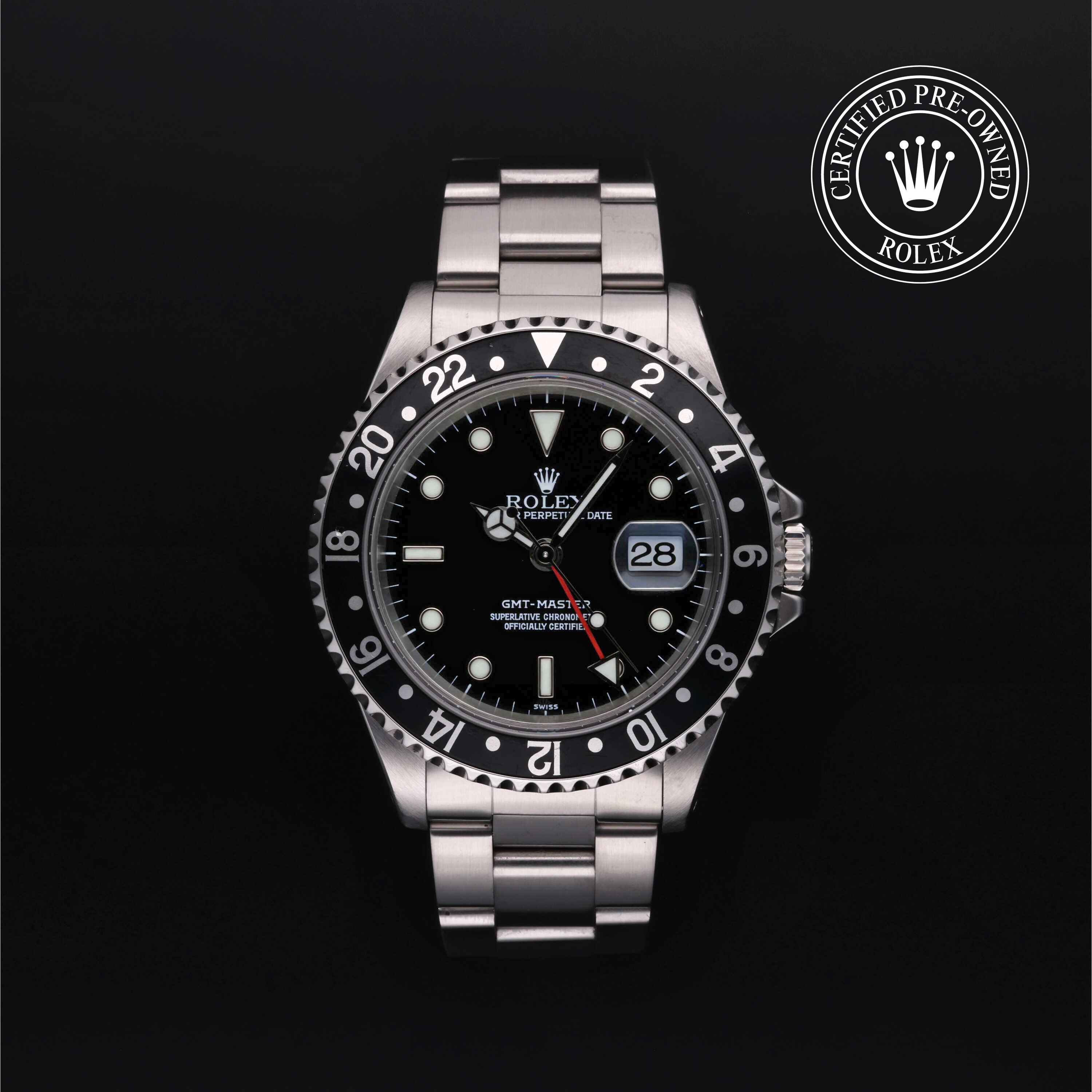 GMT-Master