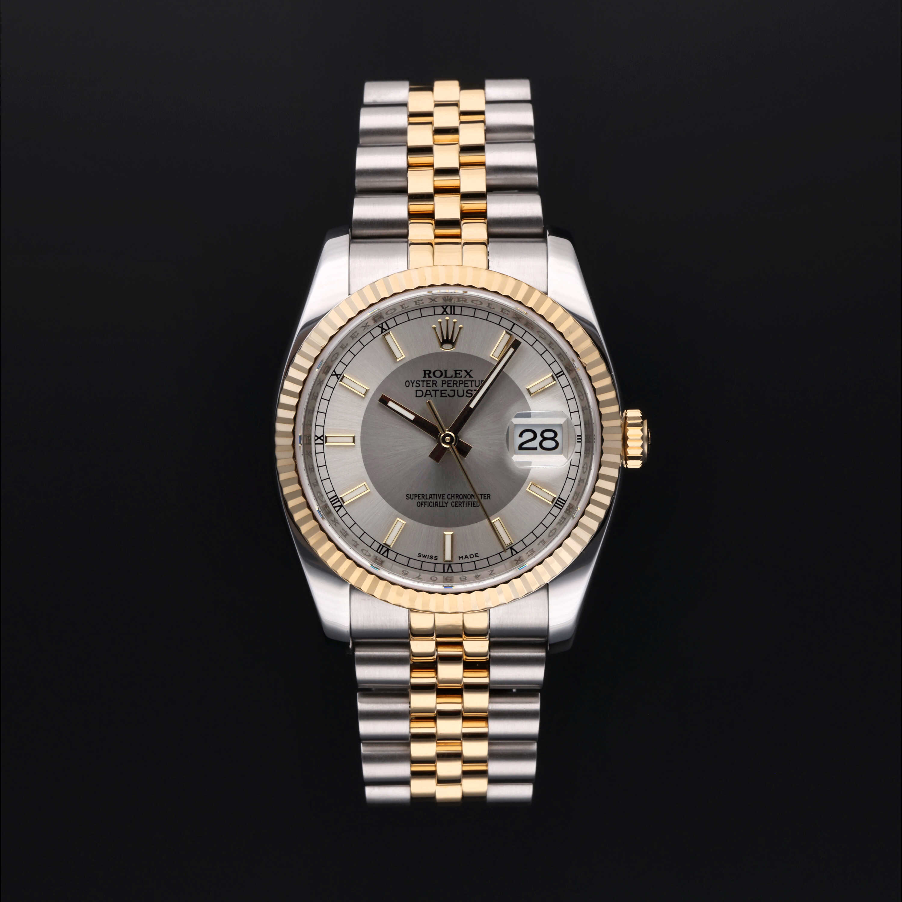 Datejust