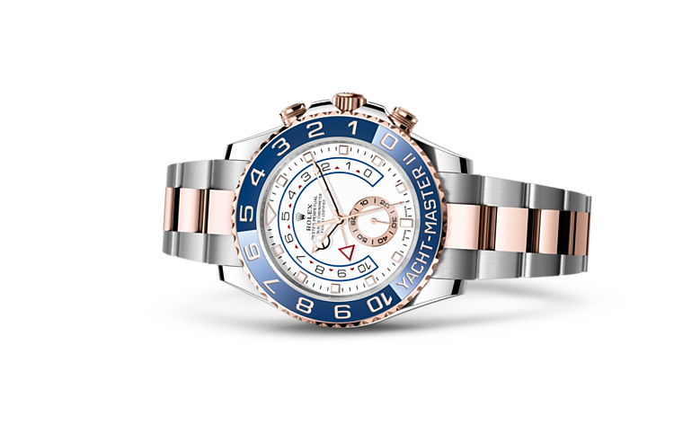 The yacht outlet master