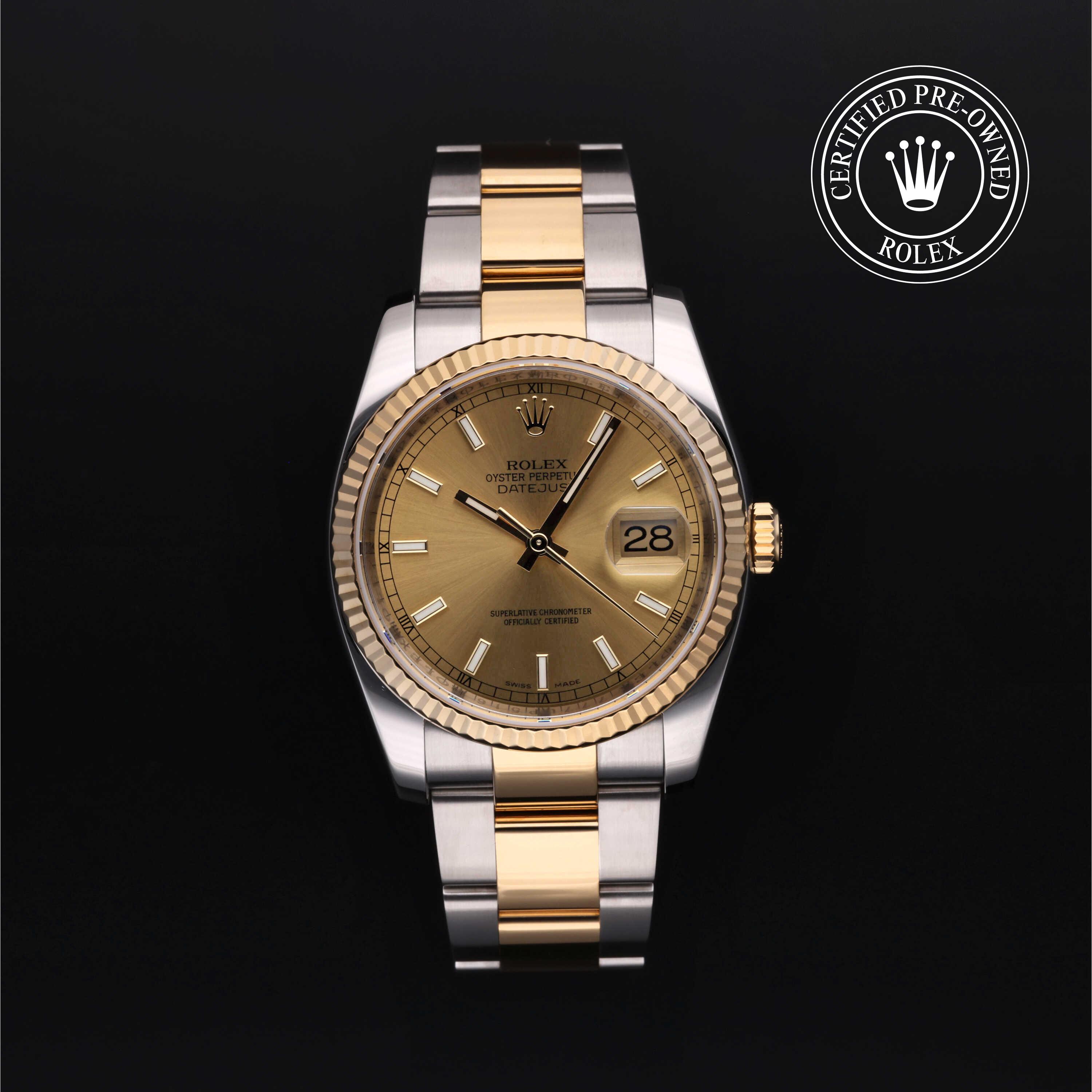 Datejust