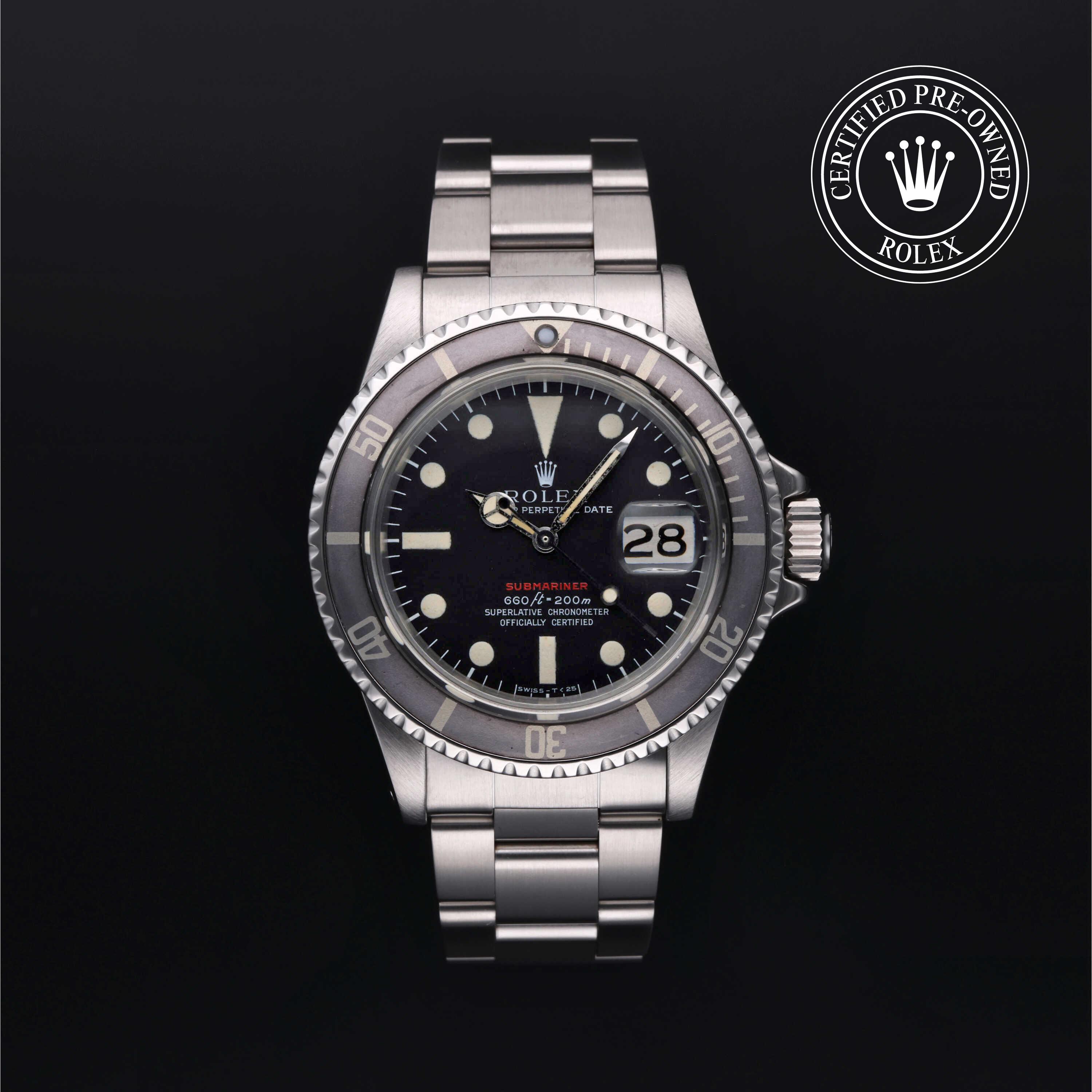 Submariner