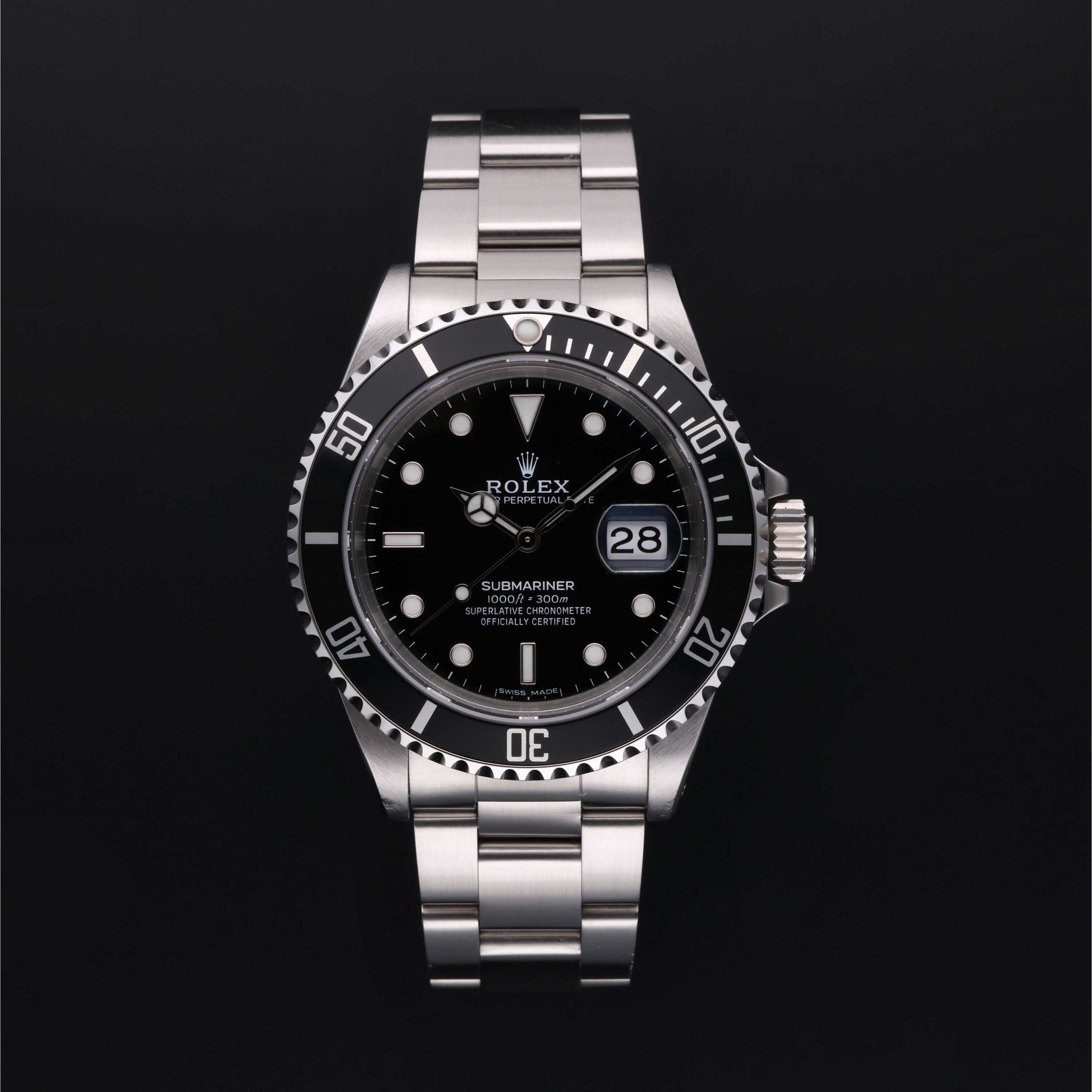 Submariner