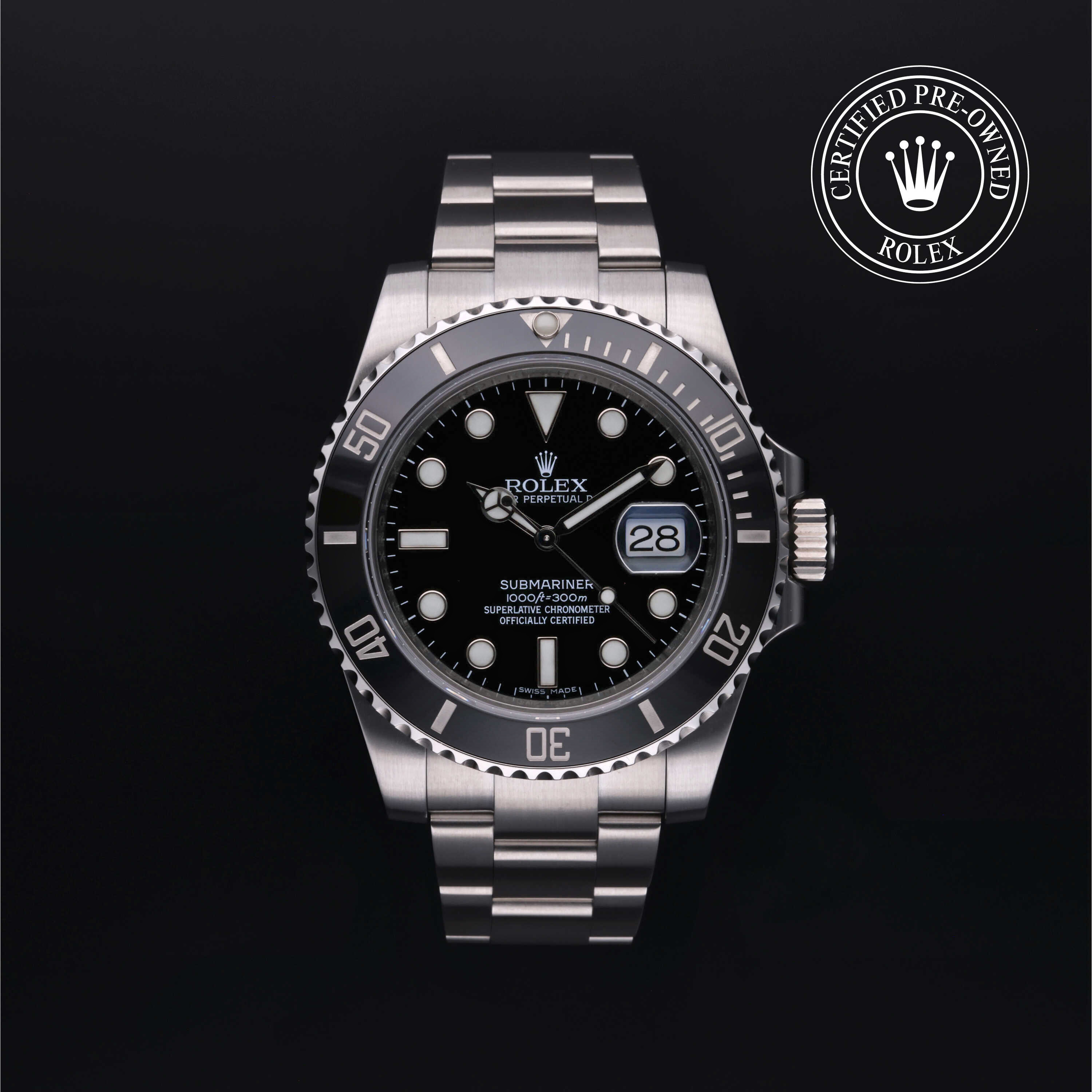 Submariner