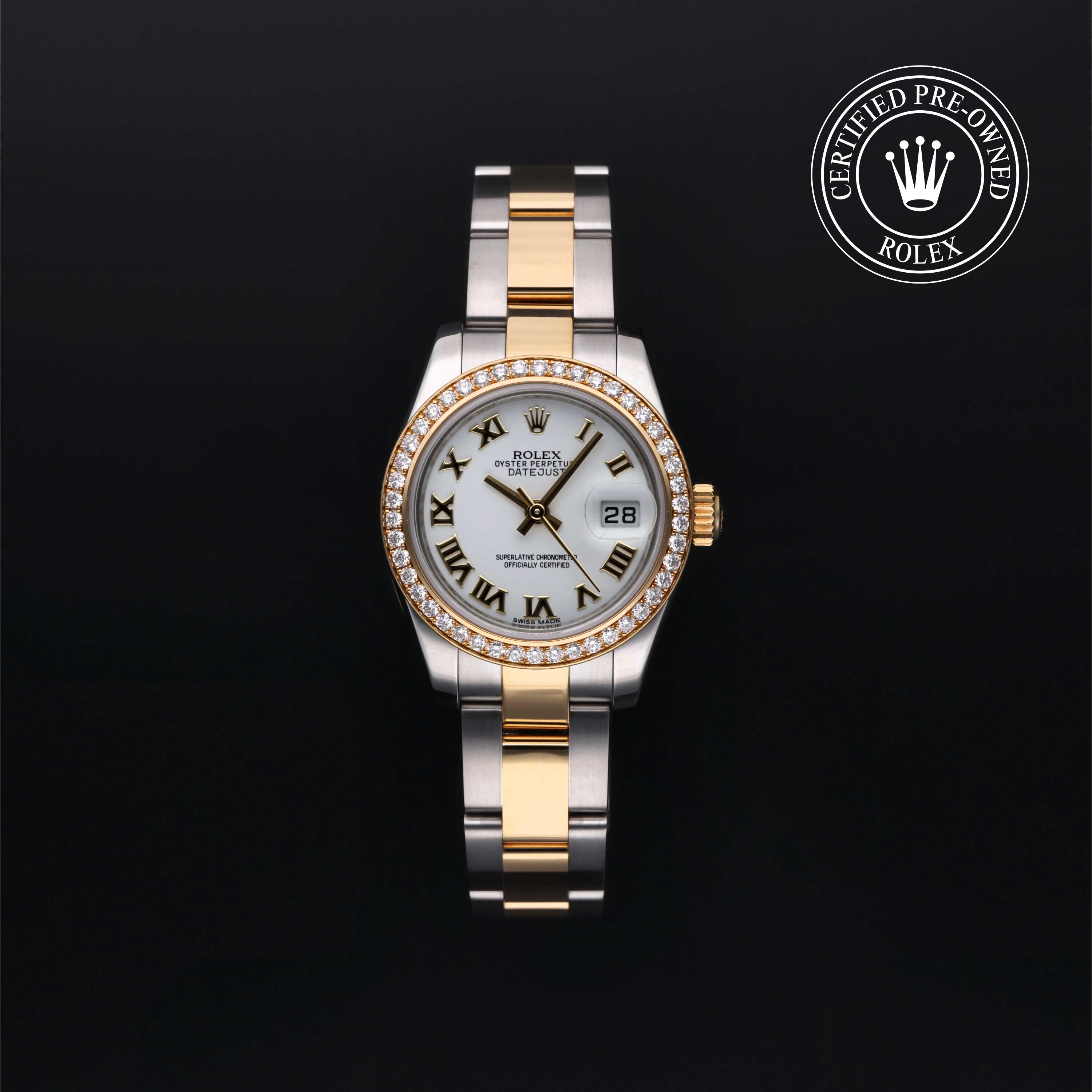 Datejust